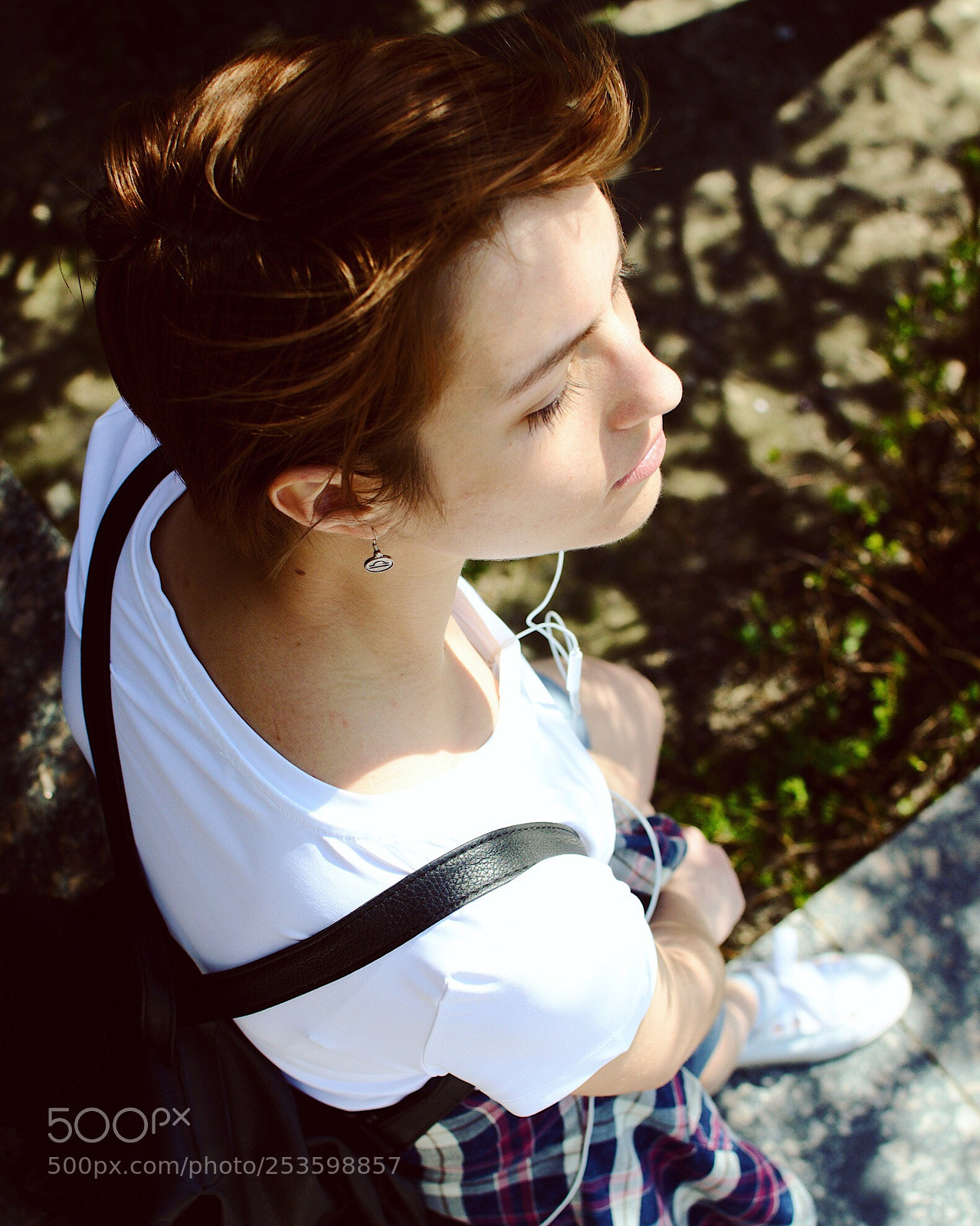 Nikon D5100 sample photo. Untitled photography