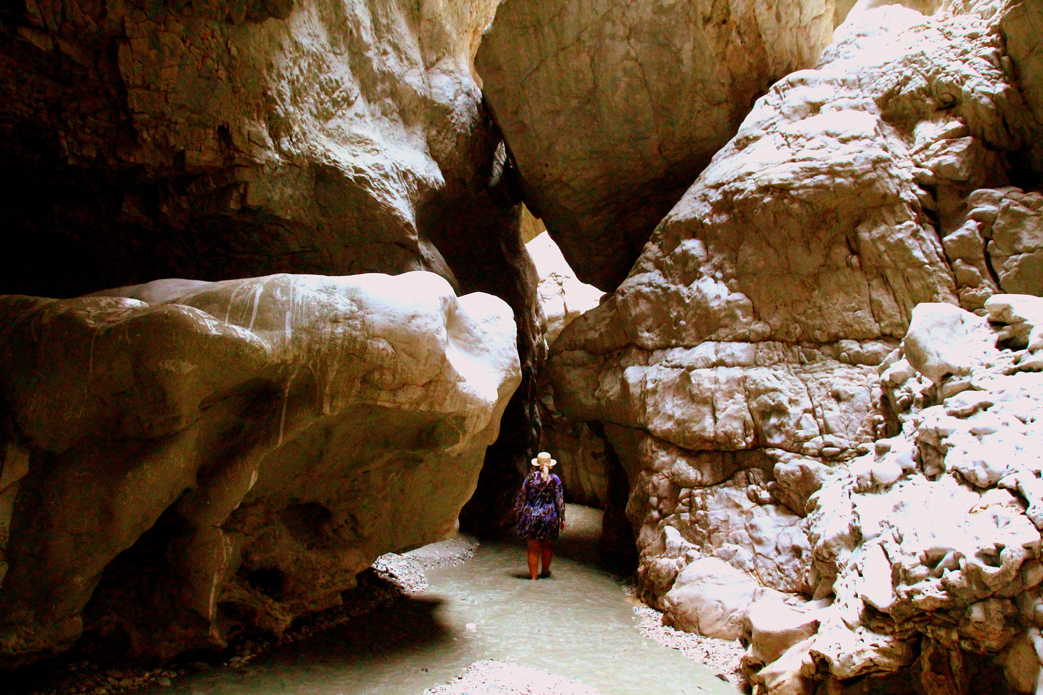 Sigma 18-250mm F3.5-6.3 DC OS HSM sample photo. Saklıkent canyon ... photography