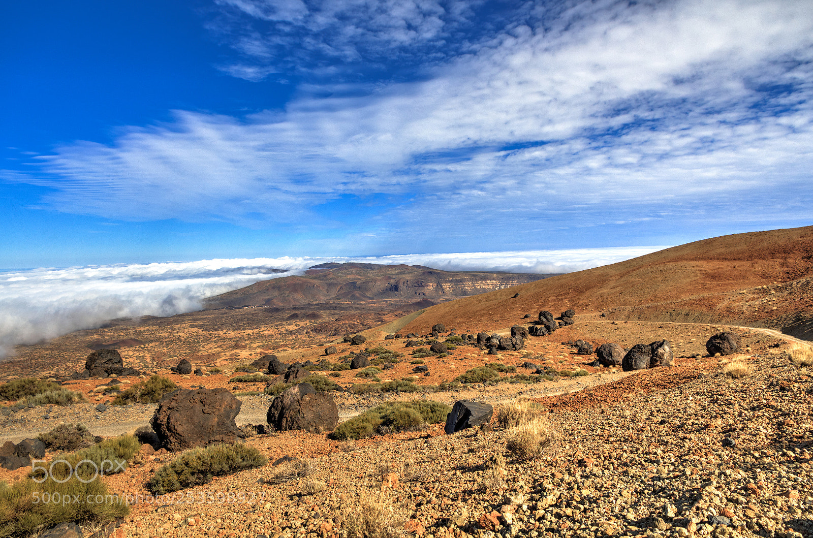 Canon EOS 650D (EOS Rebel T4i / EOS Kiss X6i) sample photo. Tenerife photography