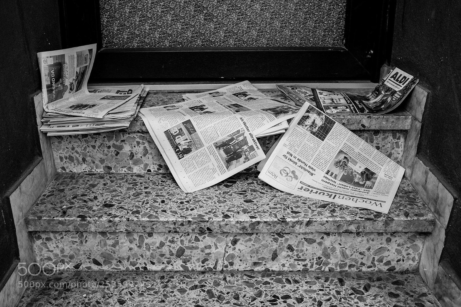 Fujifilm X100T sample photo. Wasteland photography