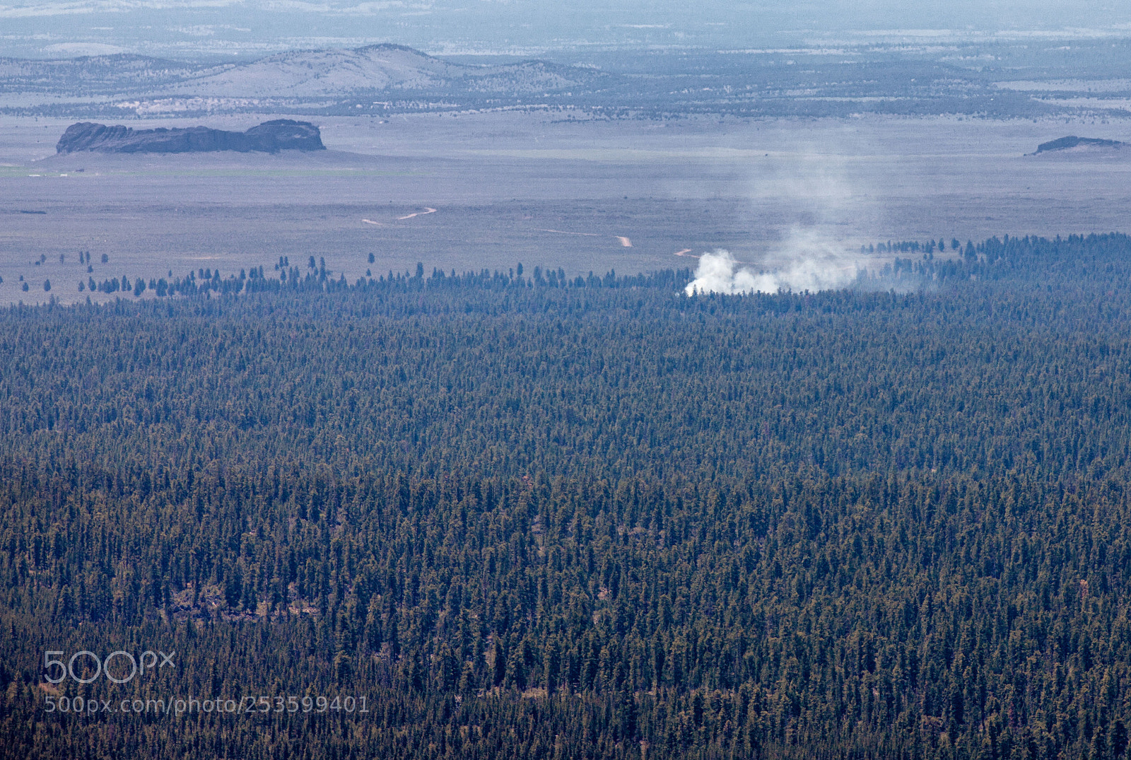 Canon EOS 5D Mark II sample photo. Smoke report photography