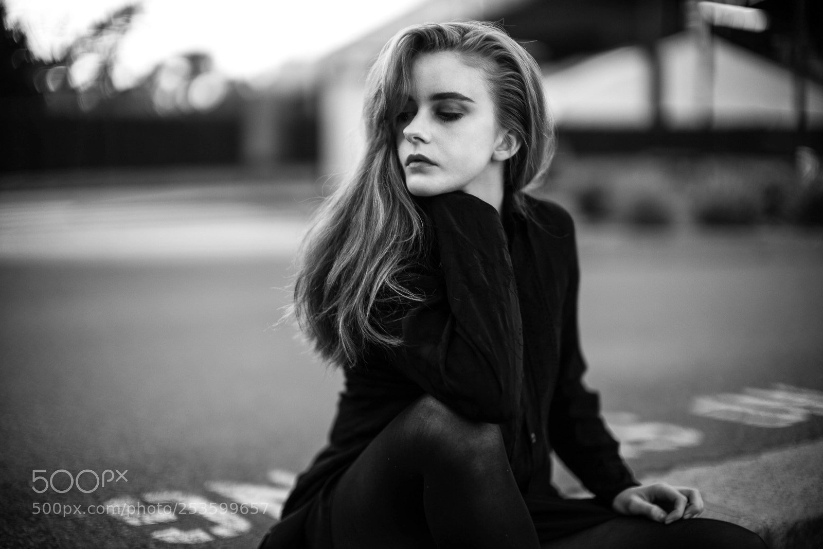Leica M (Typ 240) sample photo. Quiet contemplation photography