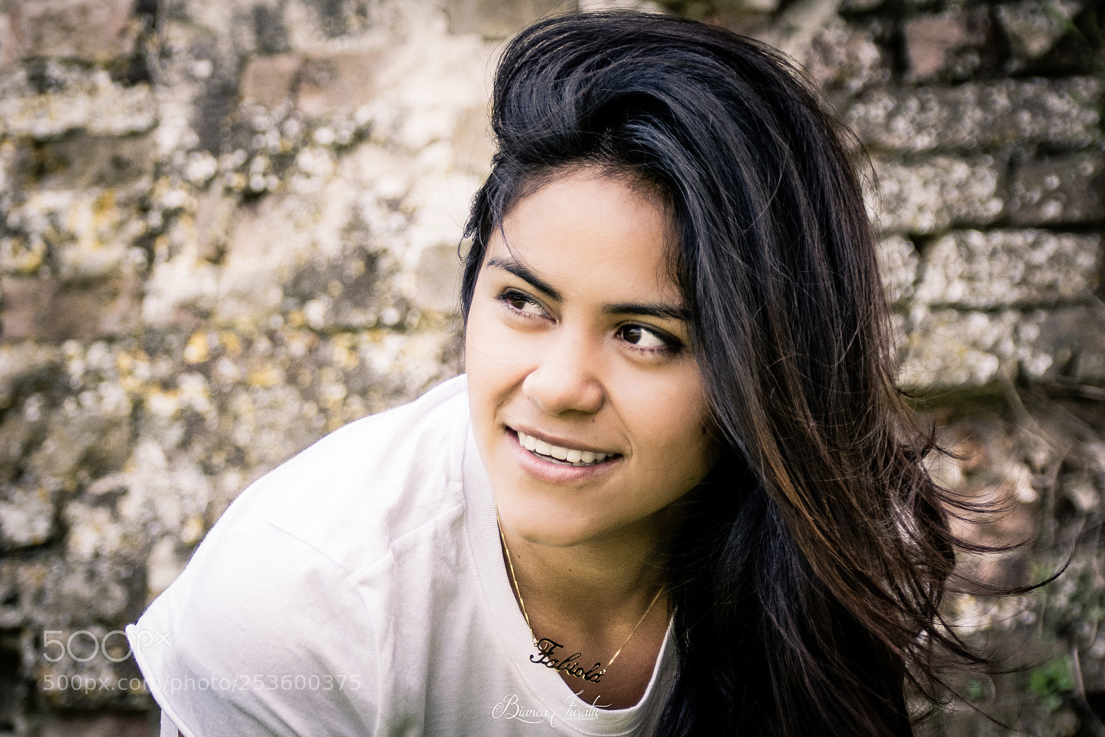 Nikon D3300 sample photo. Fabiola photography