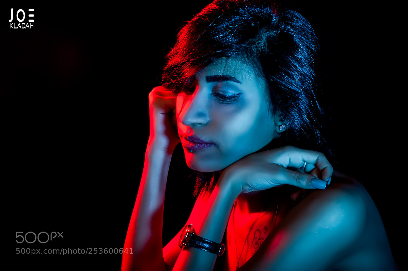 Nikon D700 sample photo. Creativity portfolio photography