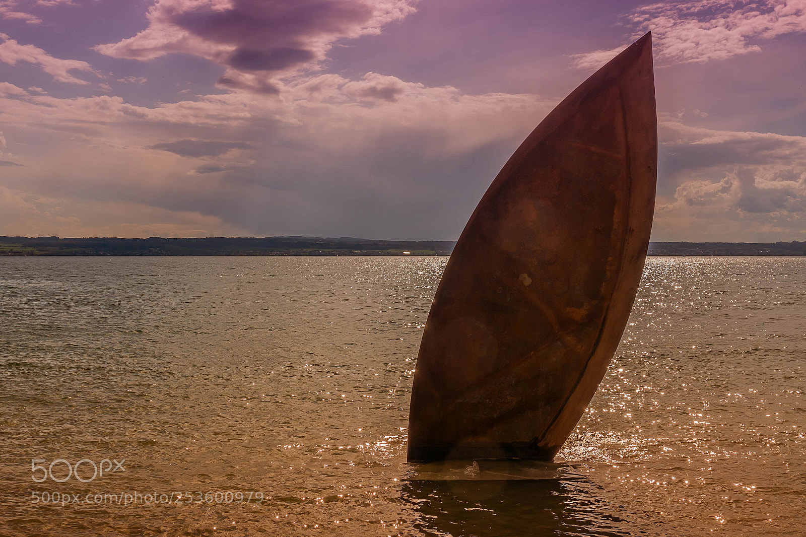 Sony Cyber-shot DSC-RX10 III sample photo. Sail photography