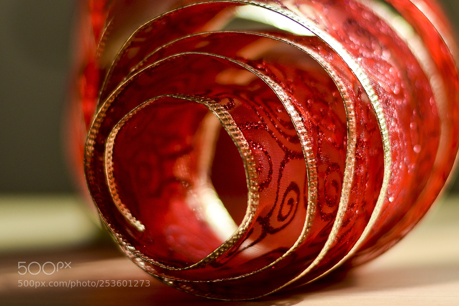 Nikon D5300 sample photo. Espiral de luz photography