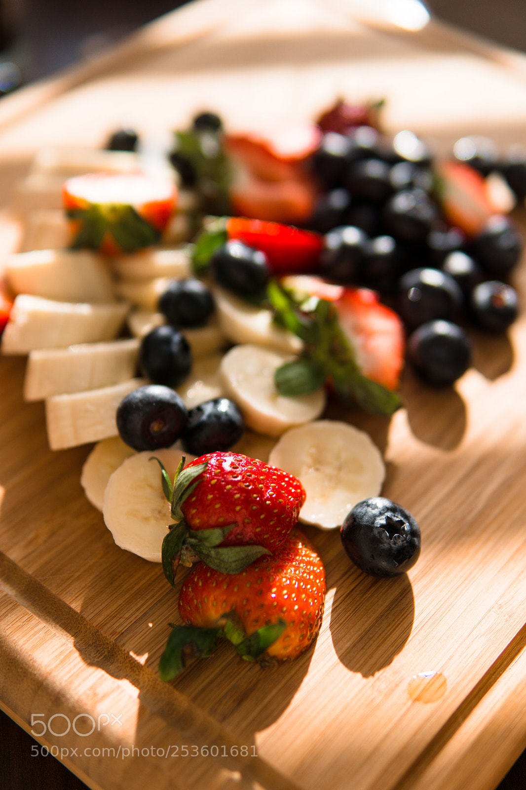 Sony a6000 sample photo. Berries photography