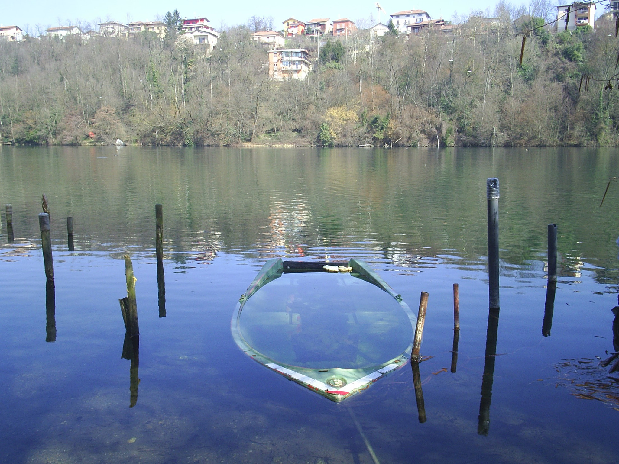 DIGITAL CAM sample photo. Fiume adda photography