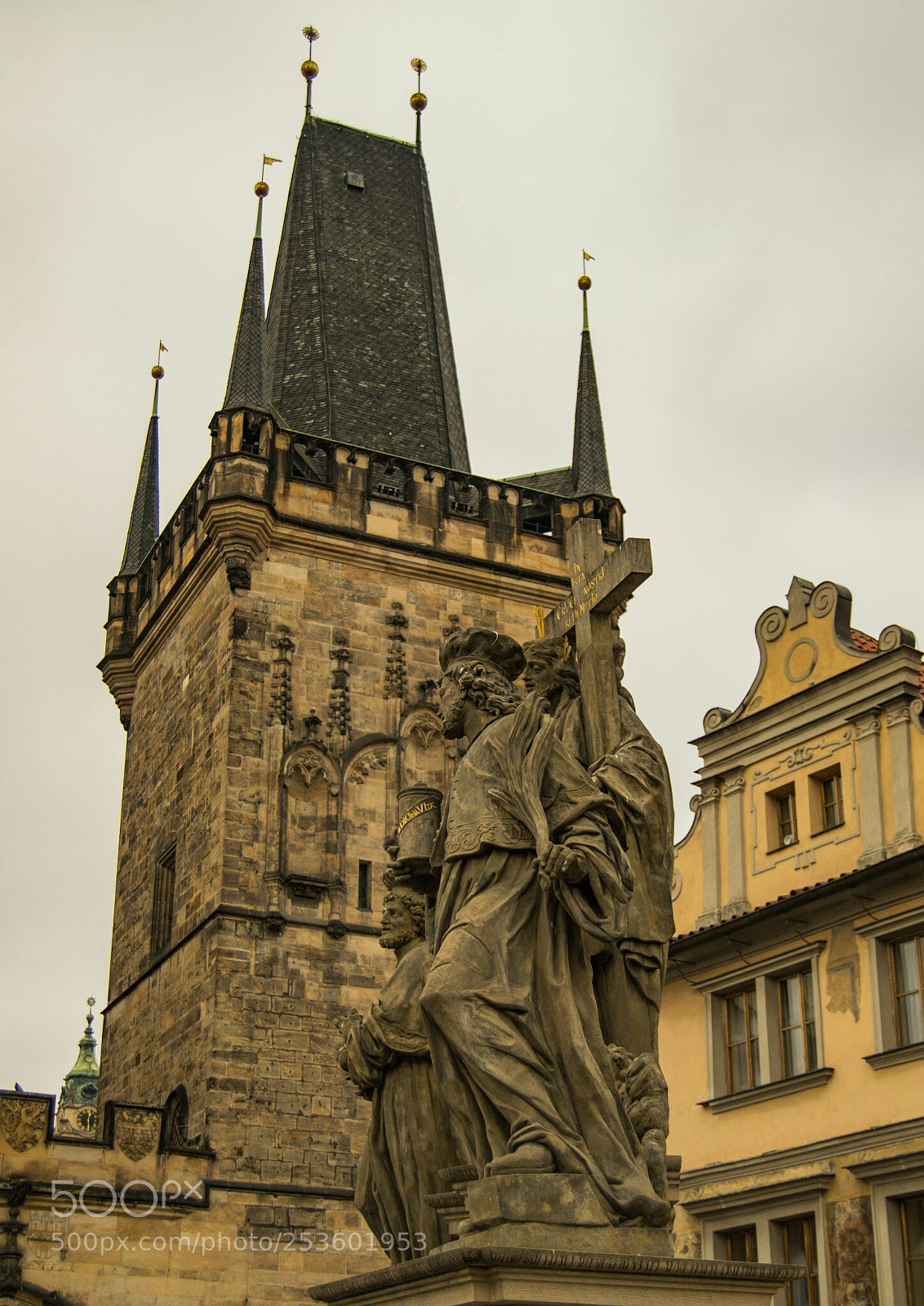 Nikon D3200 sample photo. Praga photography