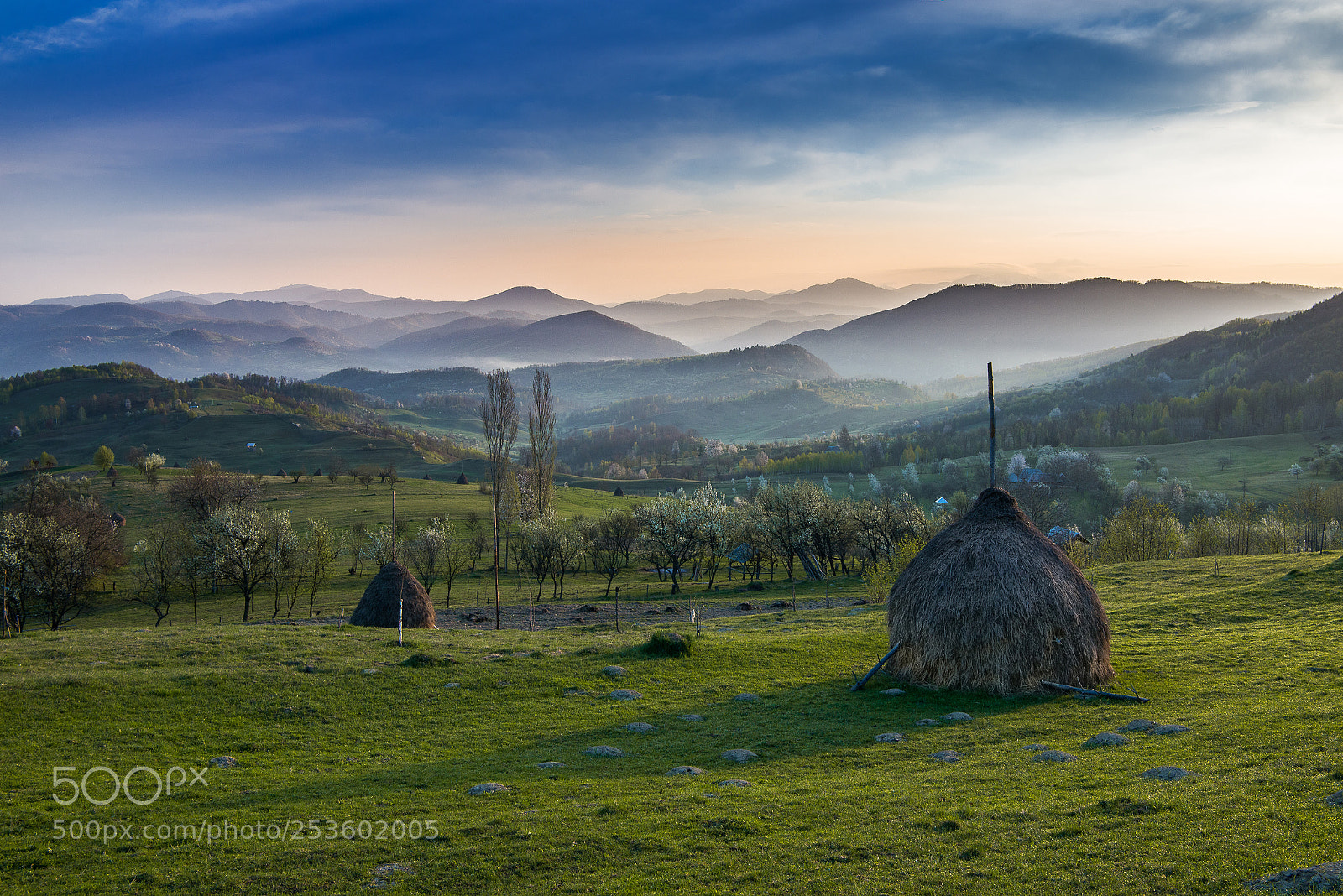 Nikon D610 sample photo. Maramures  , romania photography