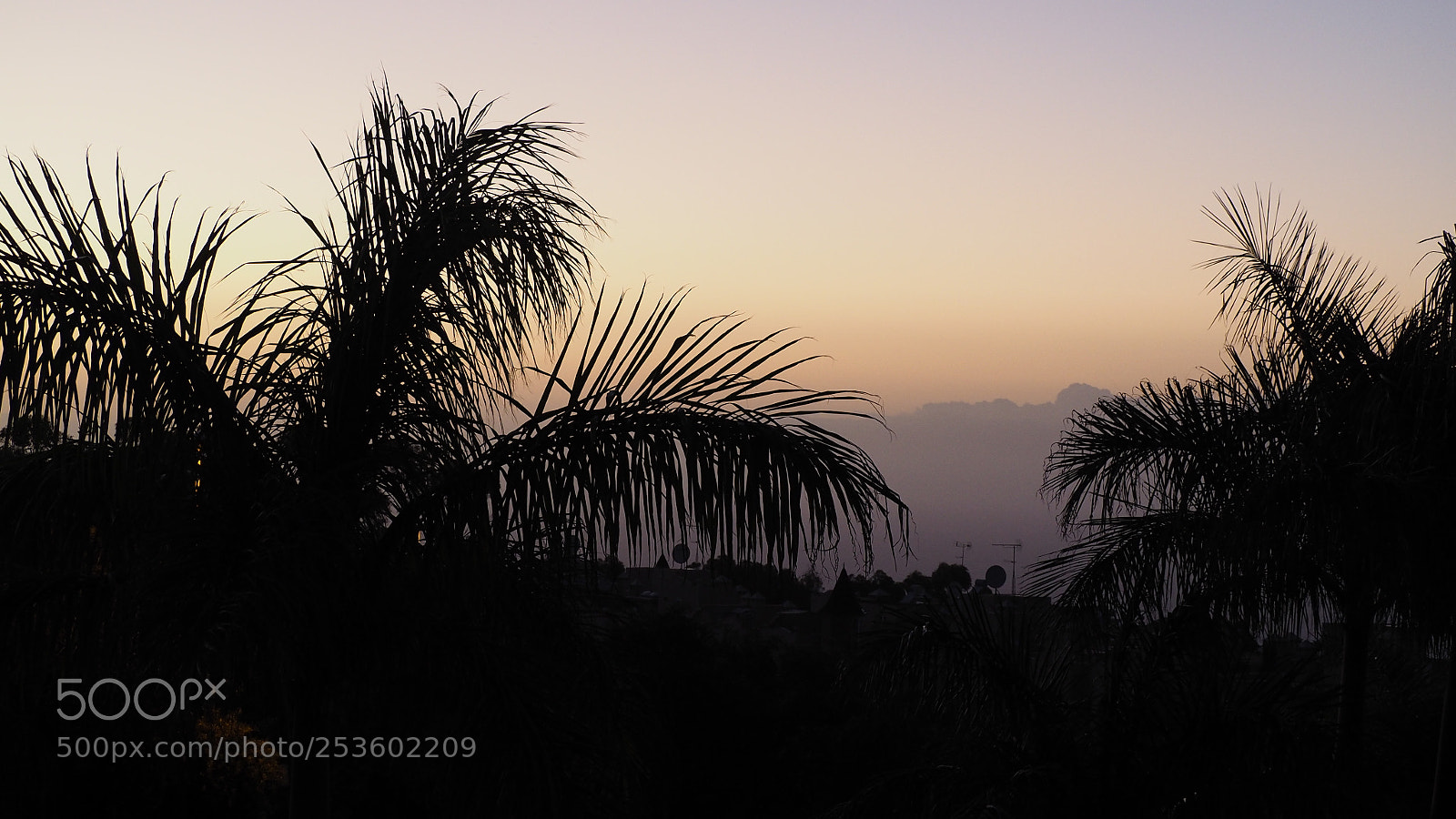Olympus OM-D E-M10 II sample photo. Masca sonnenuntergang photography