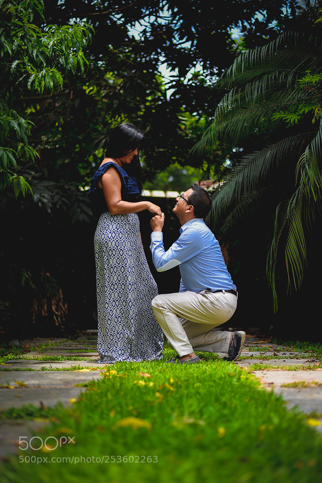 Nikon D810 sample photo. Mi protagonista photography