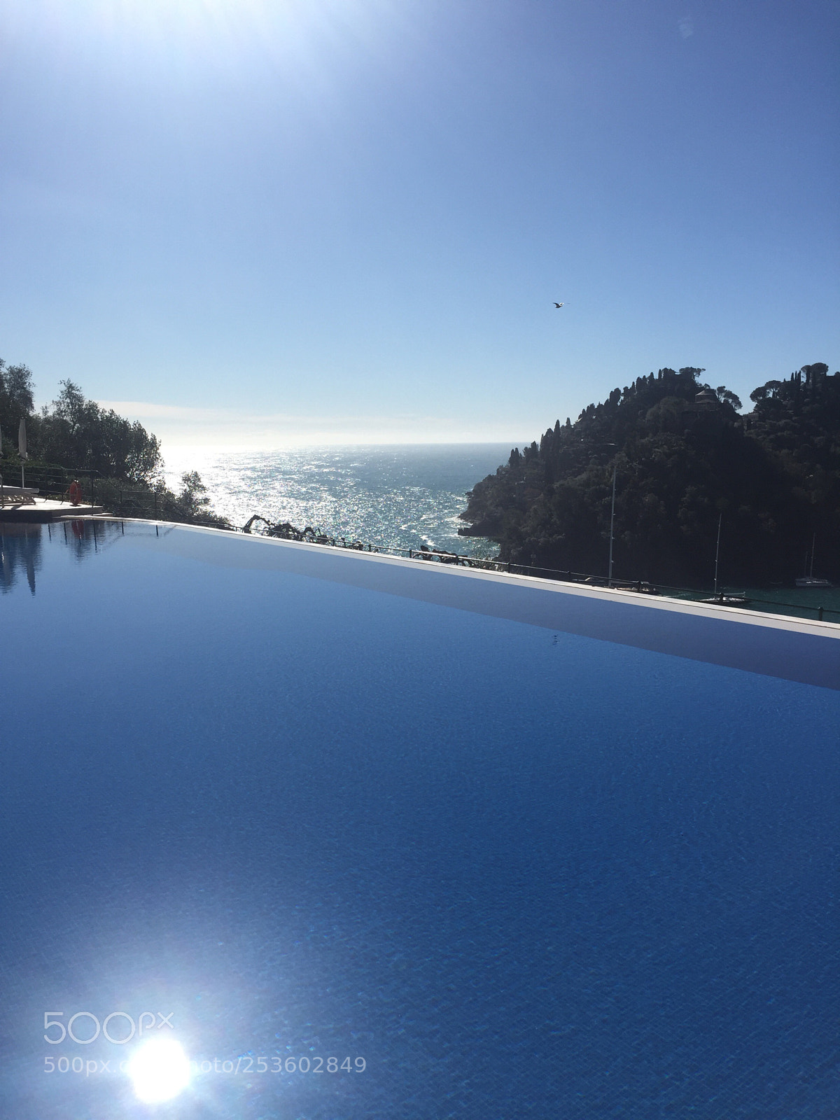 Apple iPhone 6 sample photo. Splendido
portofino photography