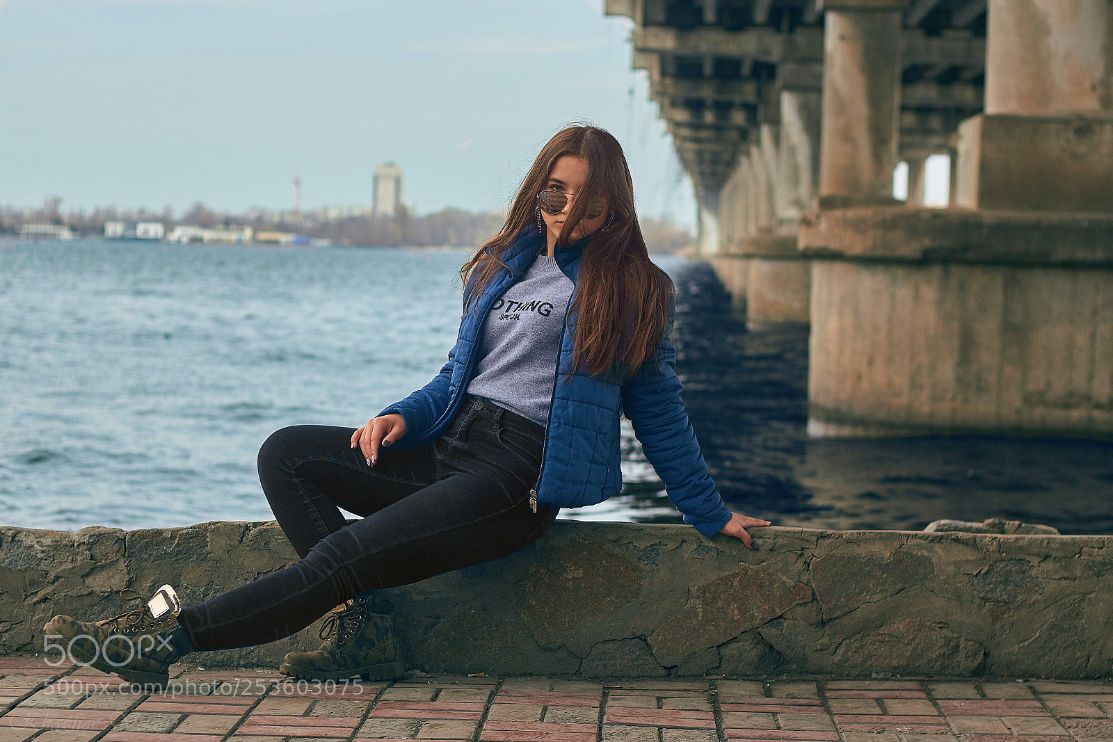 Canon EOS 650D (EOS Rebel T4i / EOS Kiss X6i) sample photo. Dnepr photography