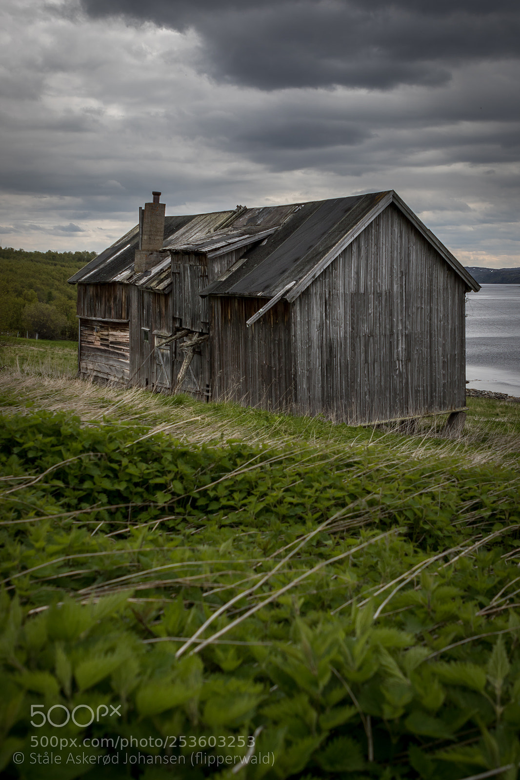 Canon EOS 7D Mark II sample photo. Mortgage photography