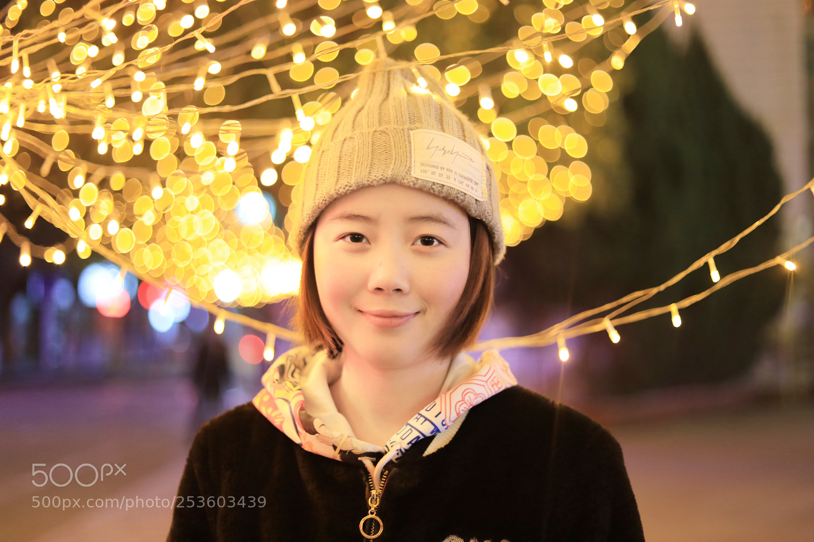Canon EOS 5D Mark IV sample photo. 孙彤小朋友 photography