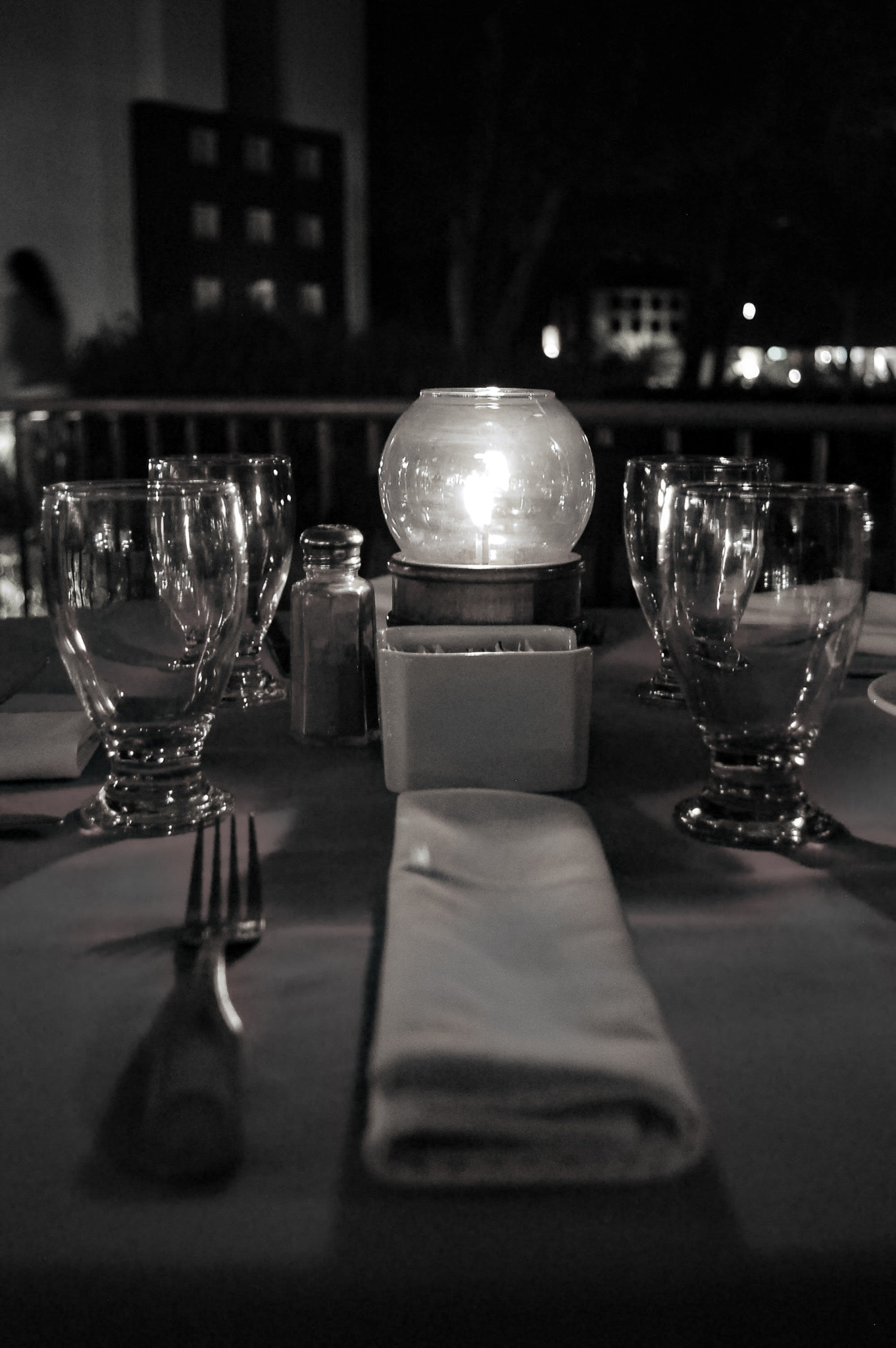Nikon D40 sample photo. Ready for dinner photography