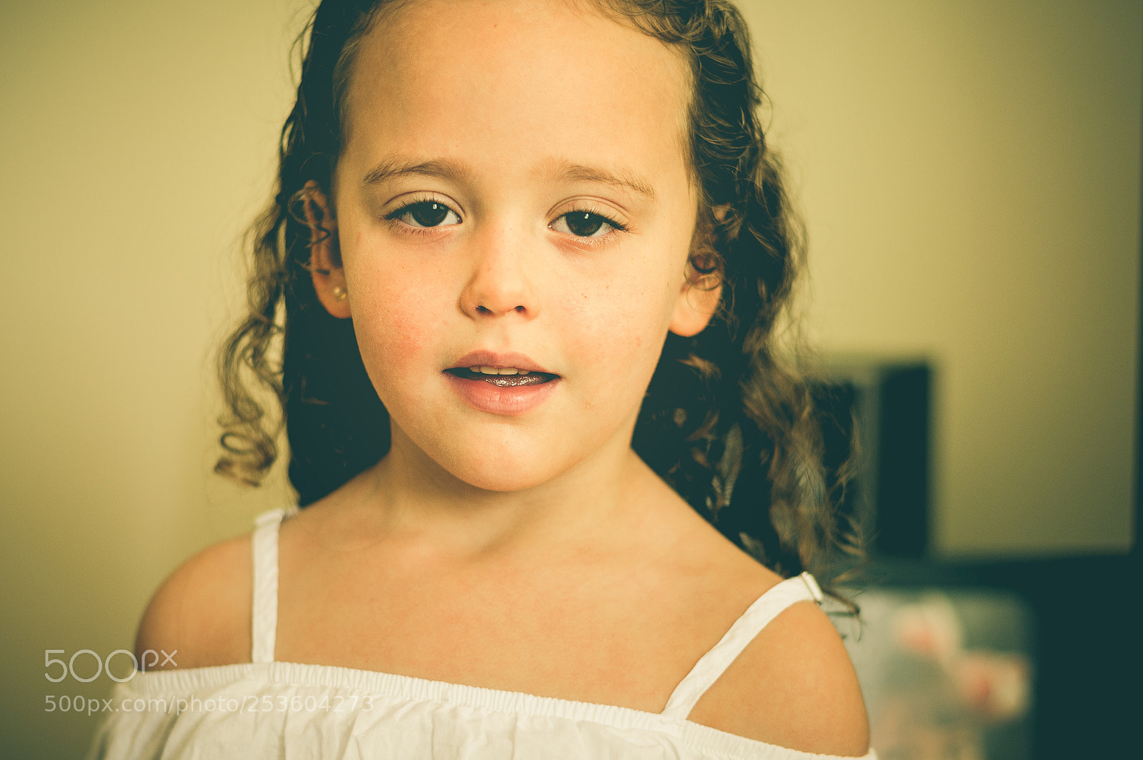 Nikon D300 sample photo. Anita photography