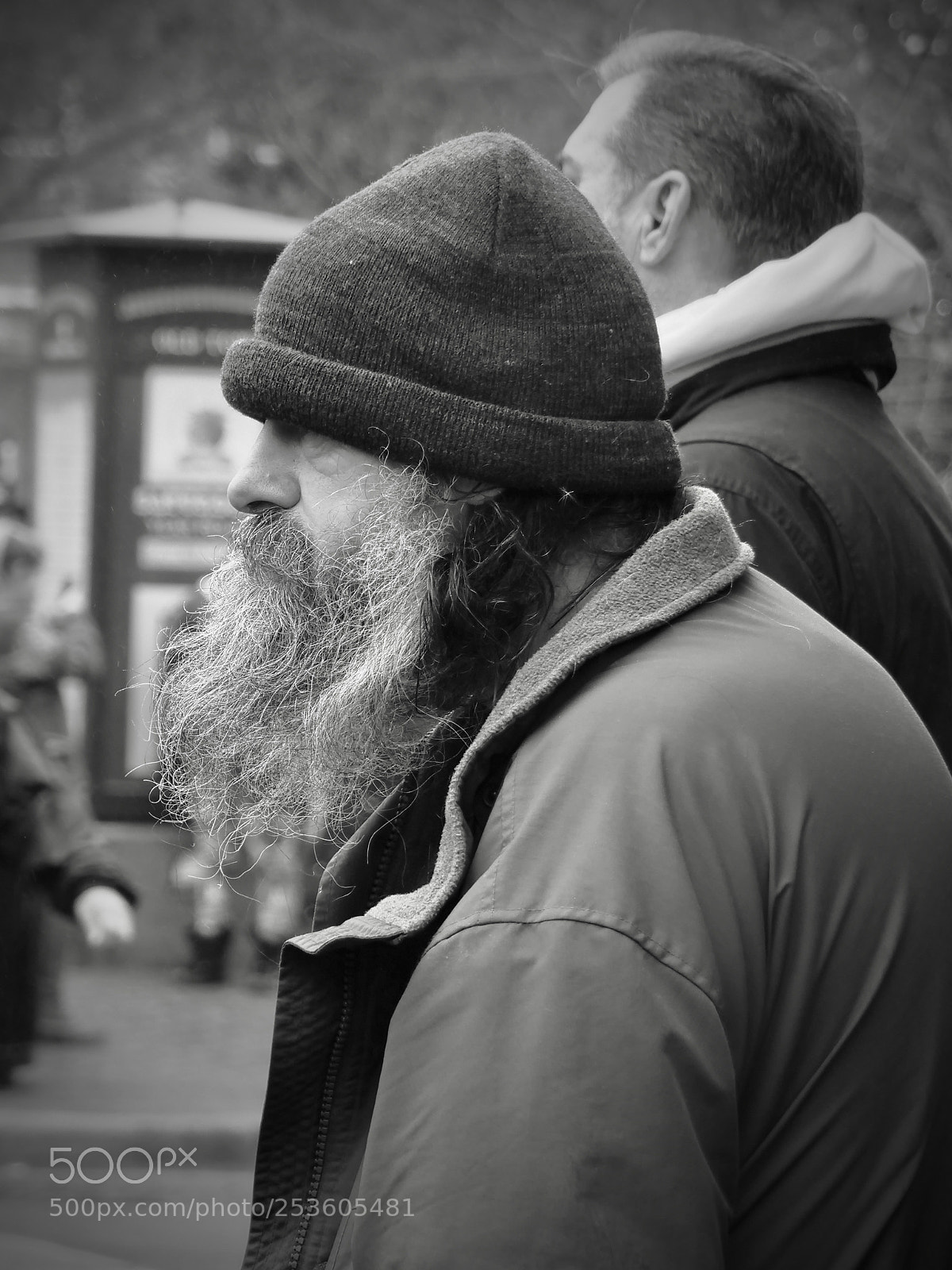 Panasonic Lumix DC-G9 sample photo. Street cred photography