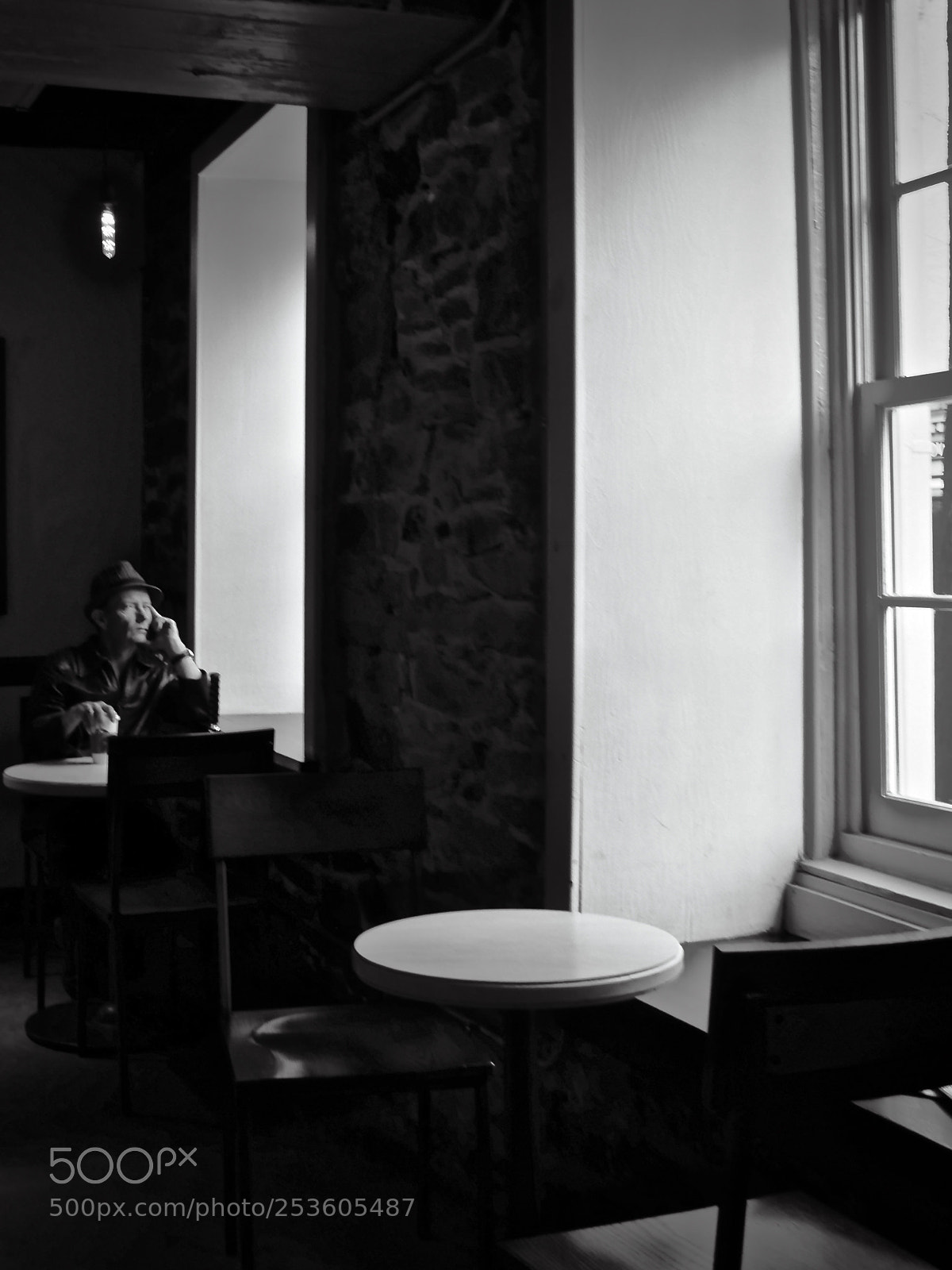 Panasonic Lumix DC-G9 sample photo. Contemplation photography