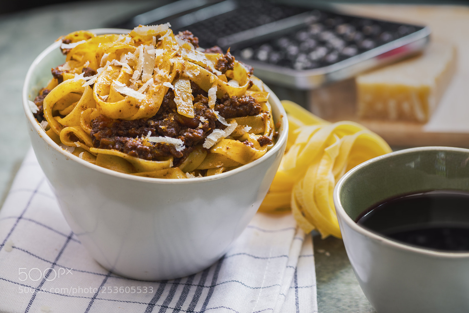 Nikon D810 sample photo. Bolognese iv photography