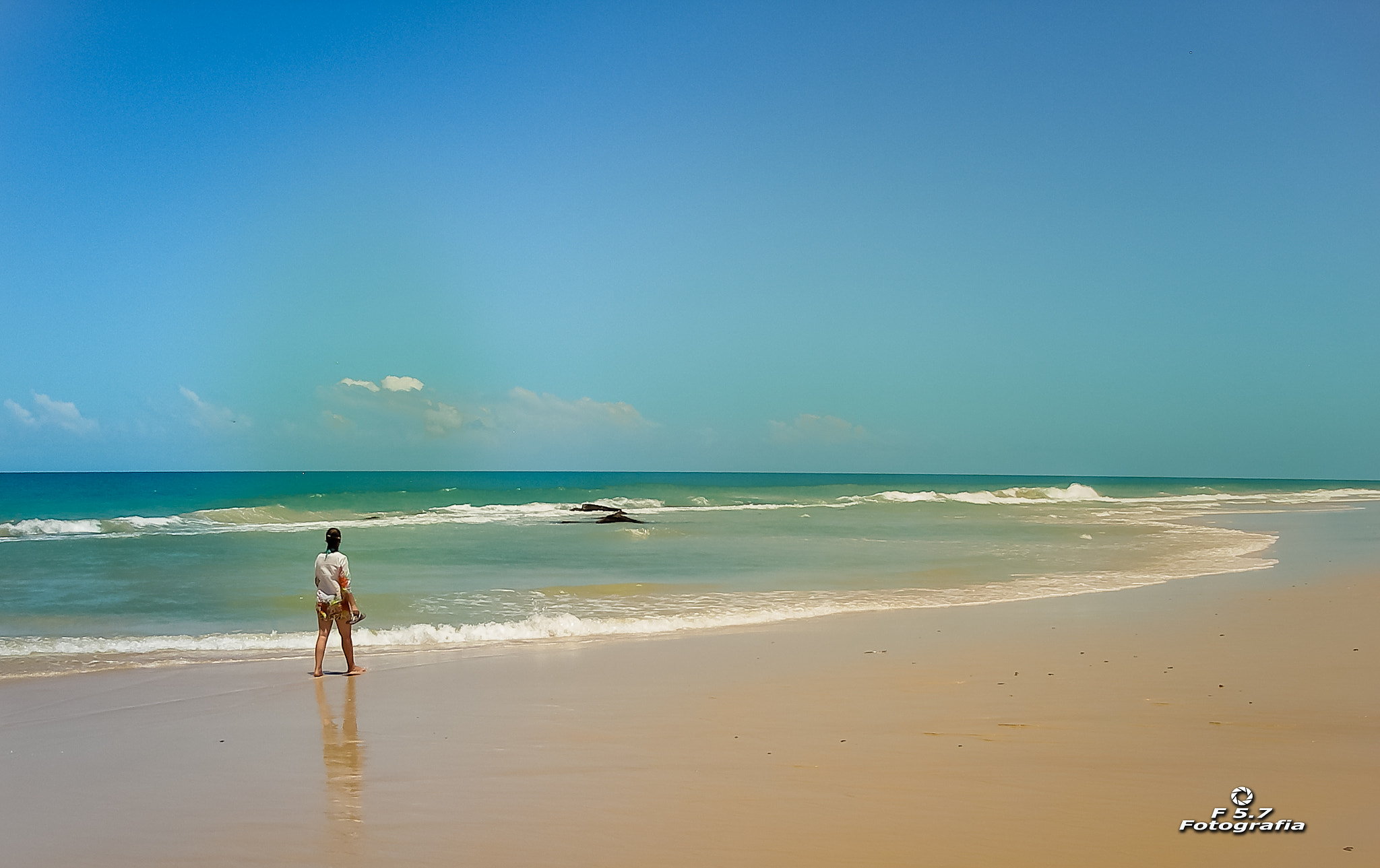 Pentax OPTIO W10 sample photo. Praia lagoa azeda 2 - alagoas - brasil photography