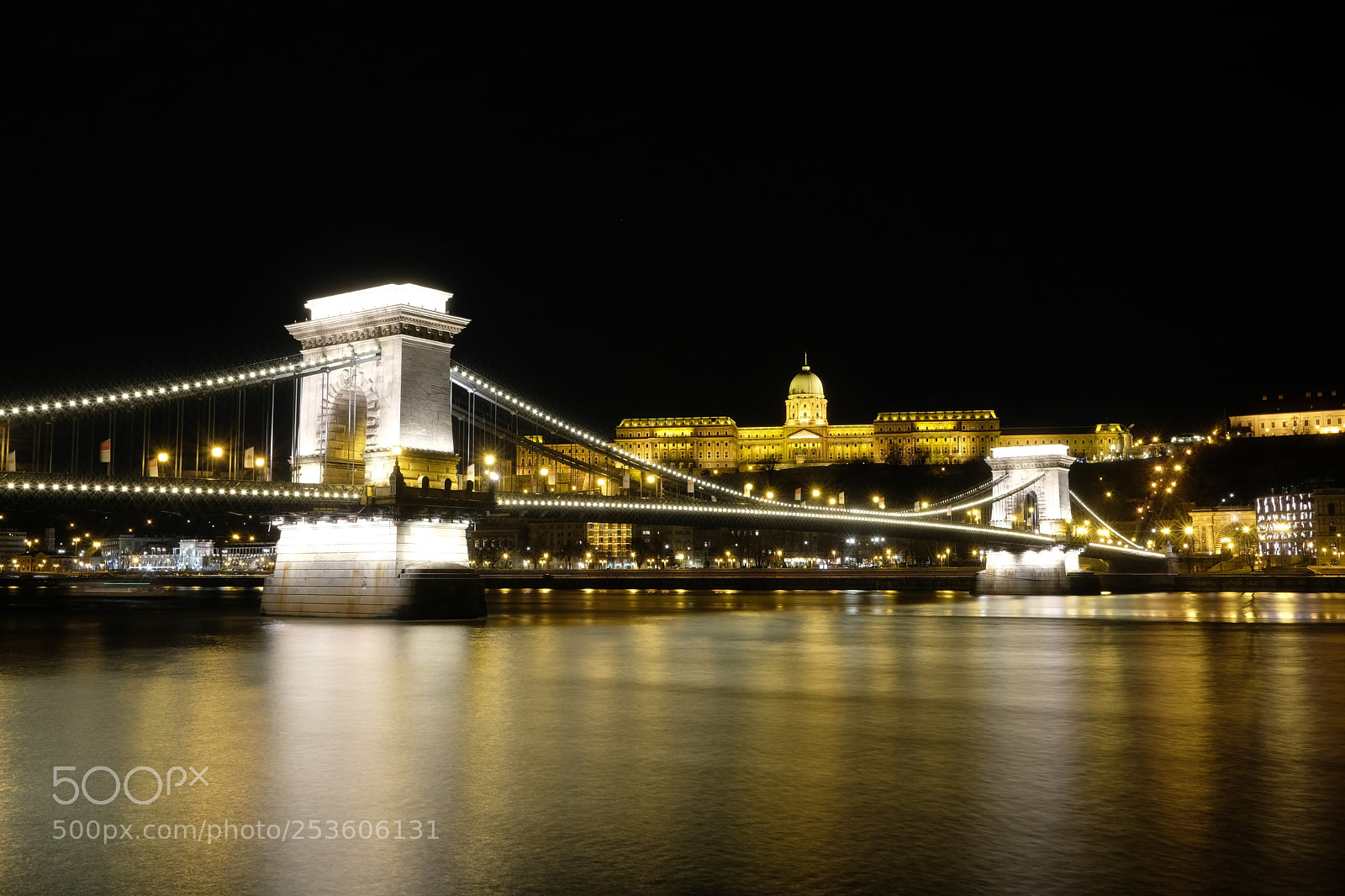 Fujifilm X-T2 sample photo. Budapest photography