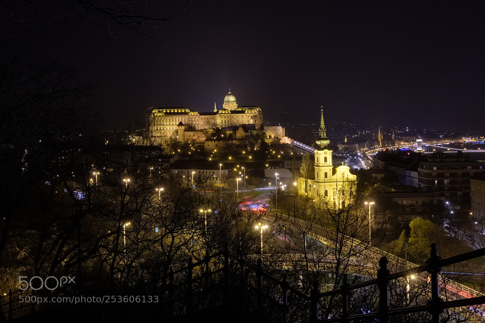 Fujifilm X-T2 sample photo. Budapest photography