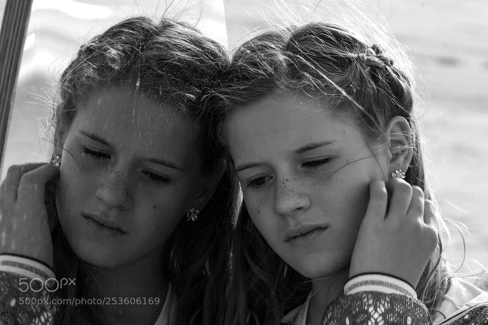 Nikon D7100 sample photo. A photography