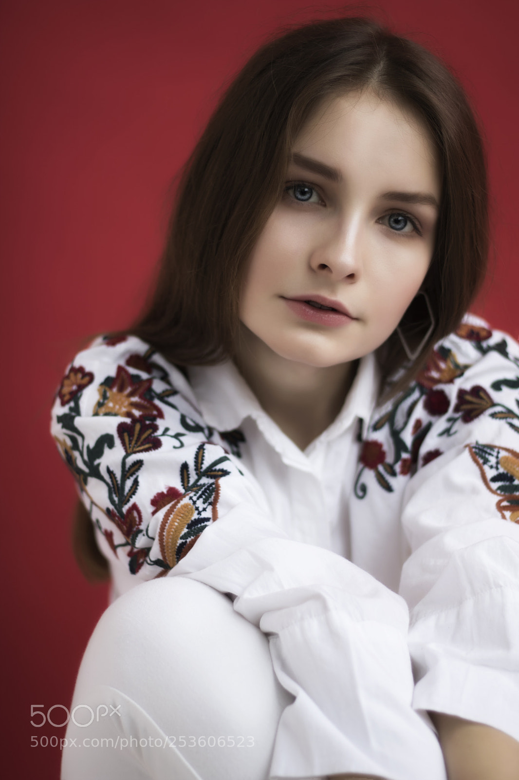 Canon EOS 750D (EOS Rebel T6i / EOS Kiss X8i) sample photo. Anastasia koskina photography