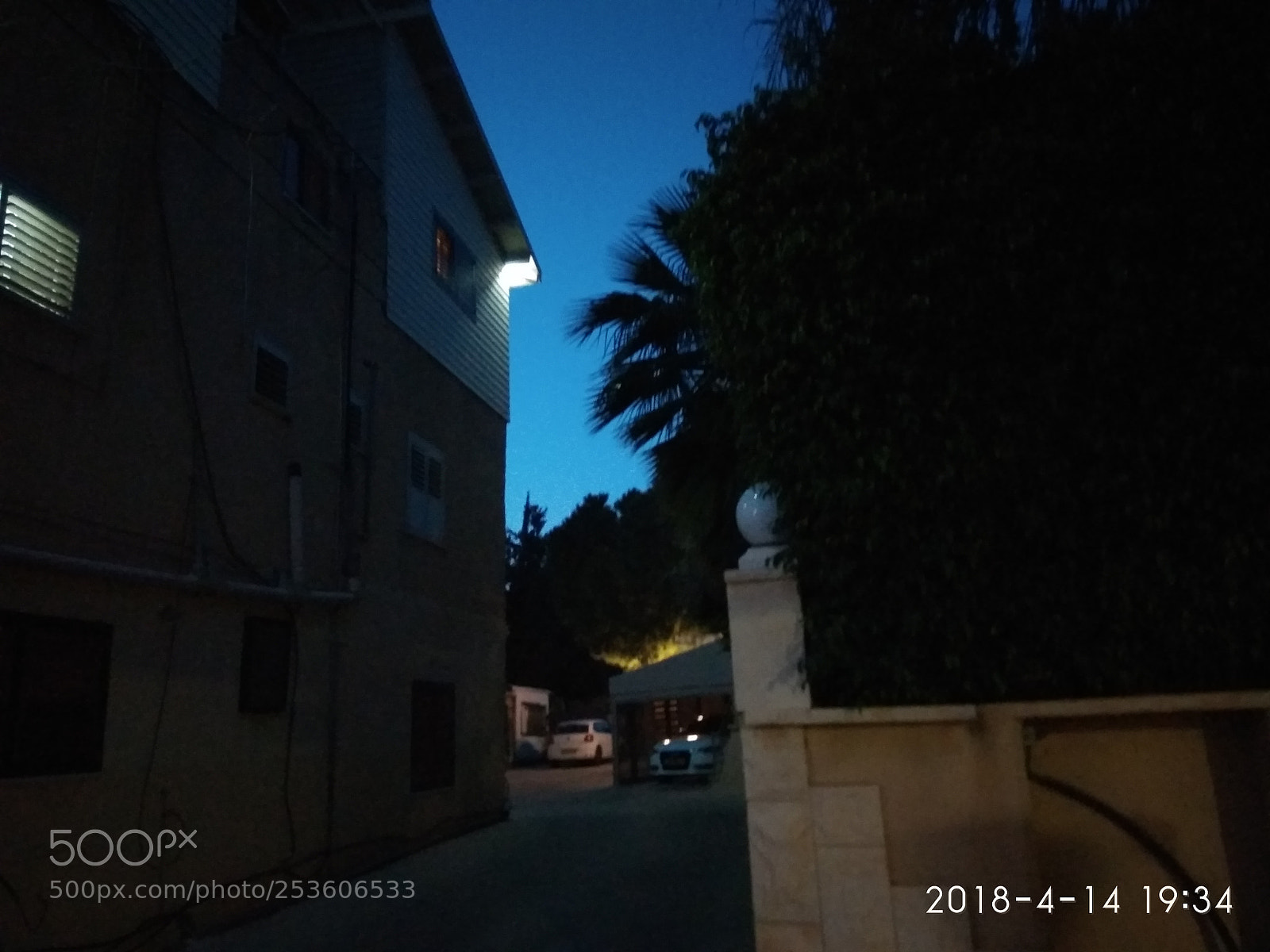 Xiaomi Redmi Note3 sample photo. Untitled photography