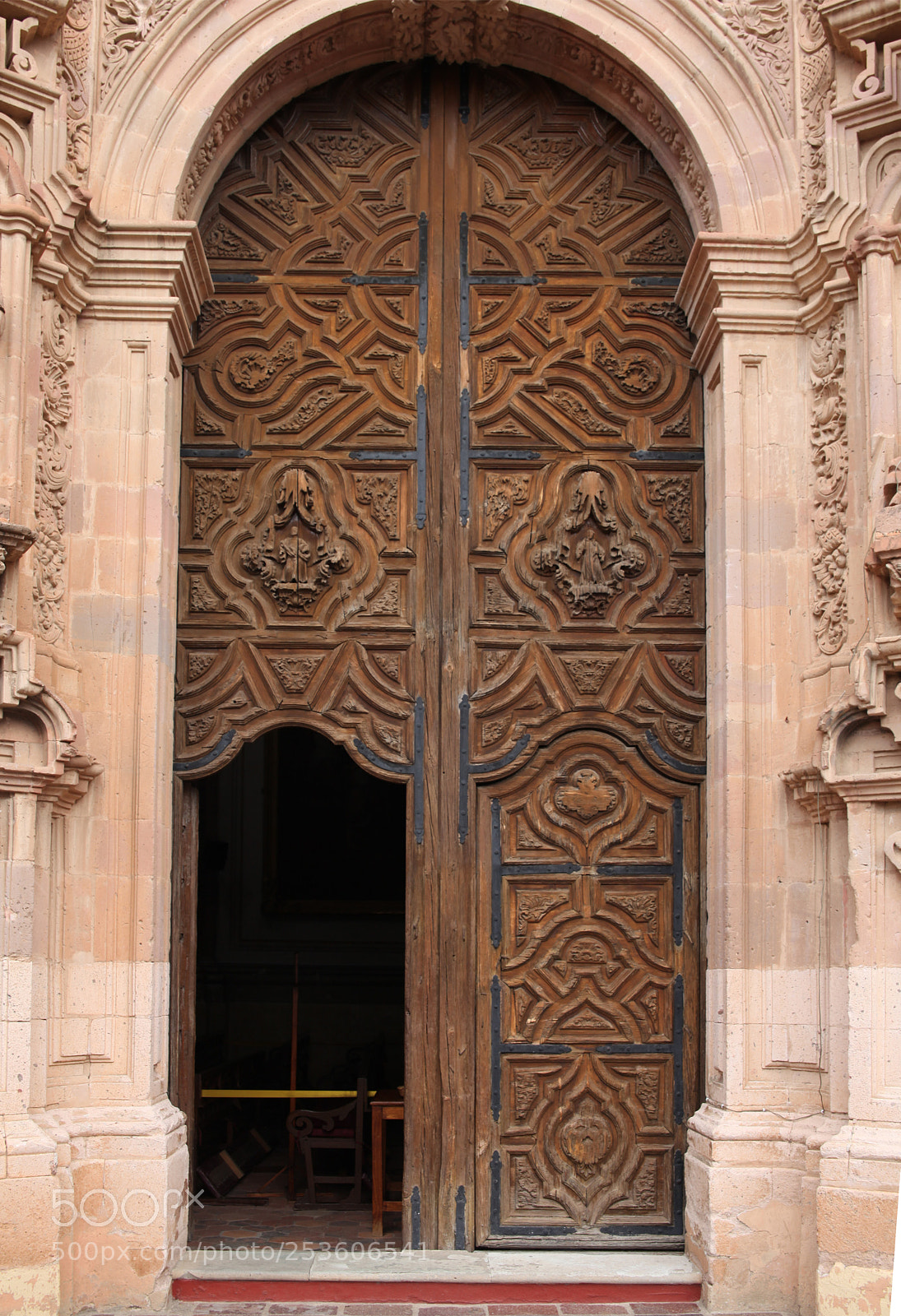 Canon EOS 5D Mark II sample photo. Guanajuato 1 photography