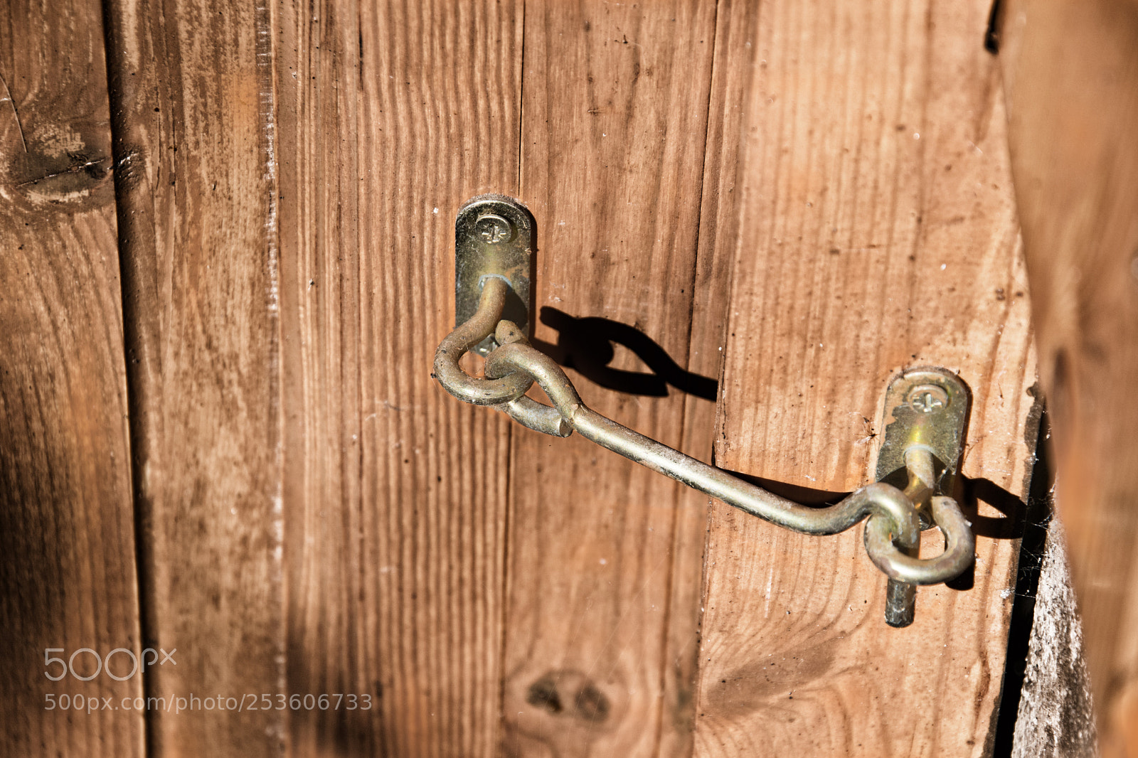 Nikon D5300 sample photo. Wood door photography