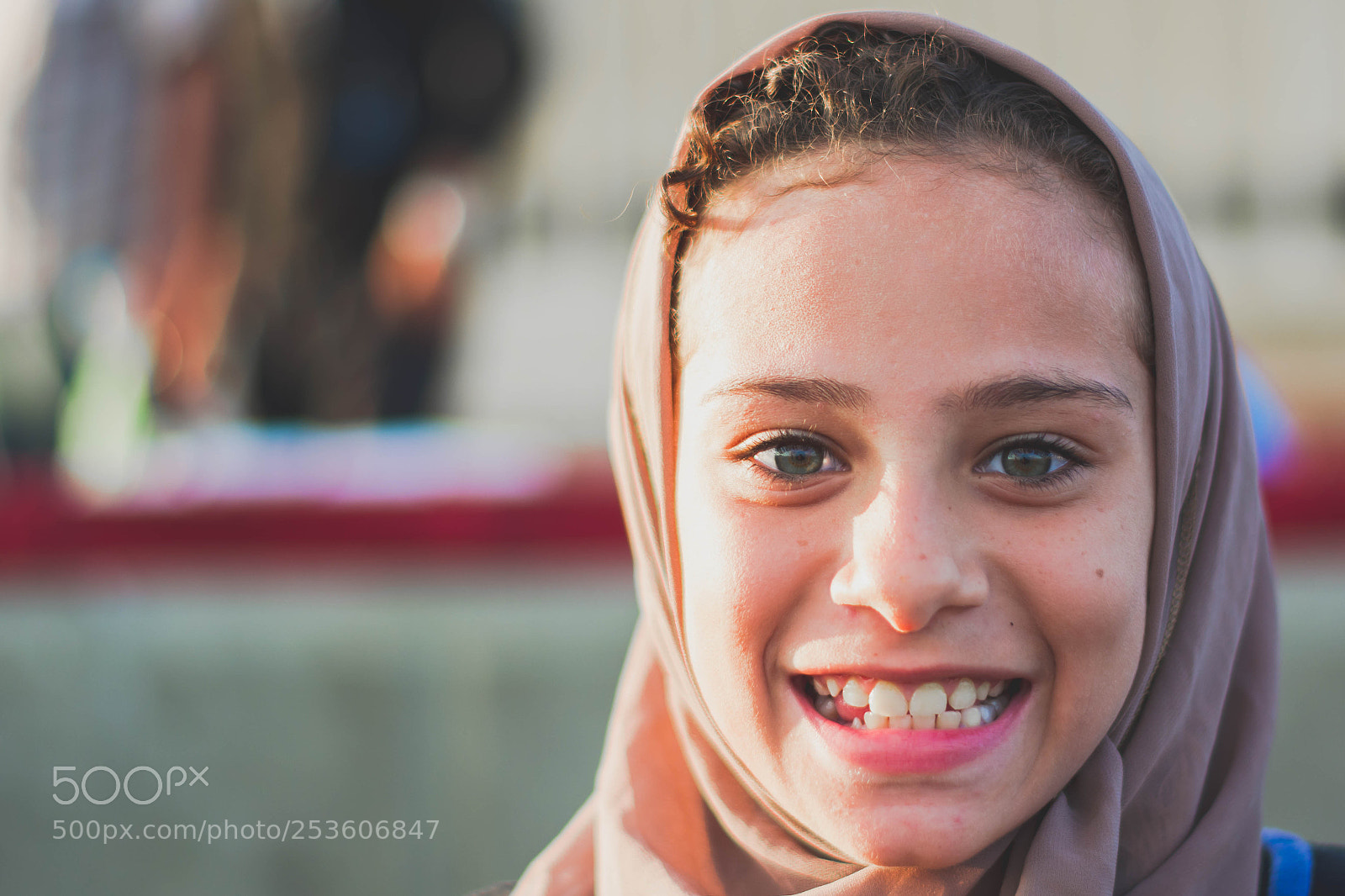 Nikon D5200 sample photo. () photography