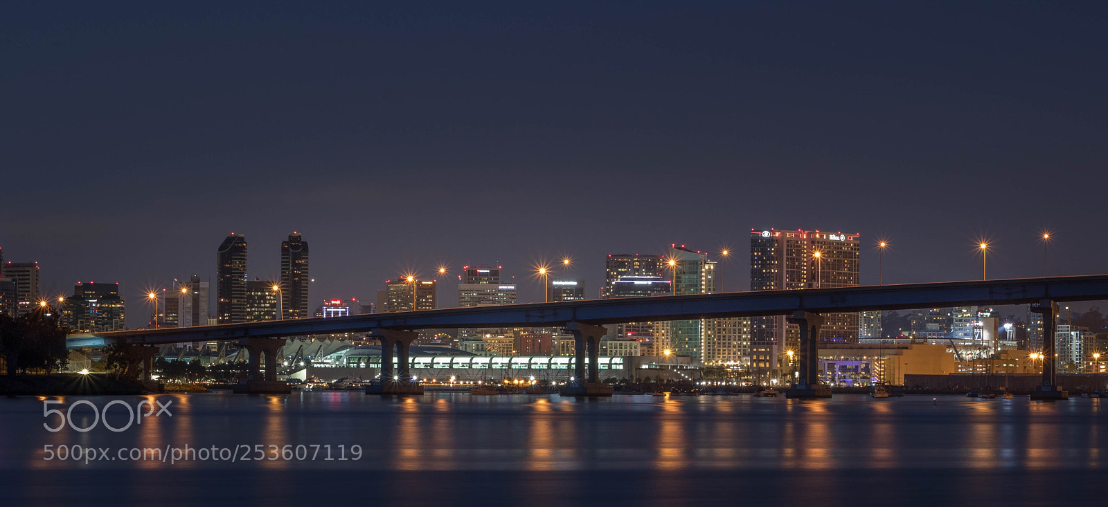 Canon EOS 80D sample photo. Sd & coronado bridge photography