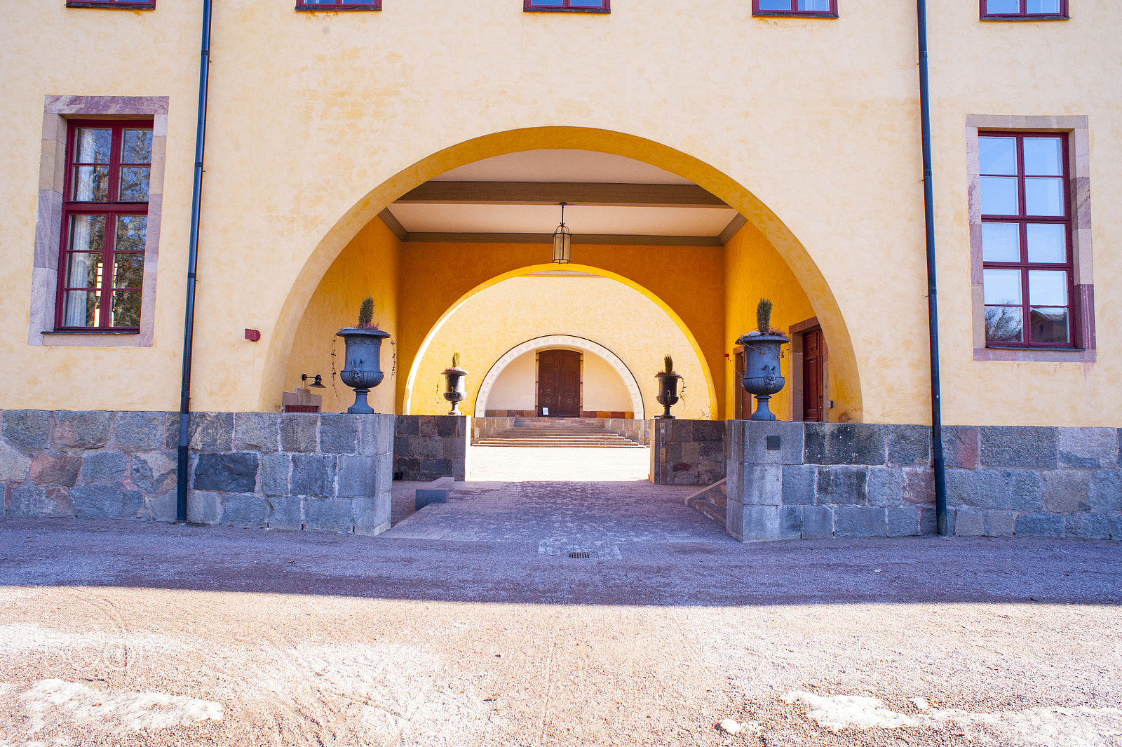 Nikon D700 sample photo. The portal made to photography