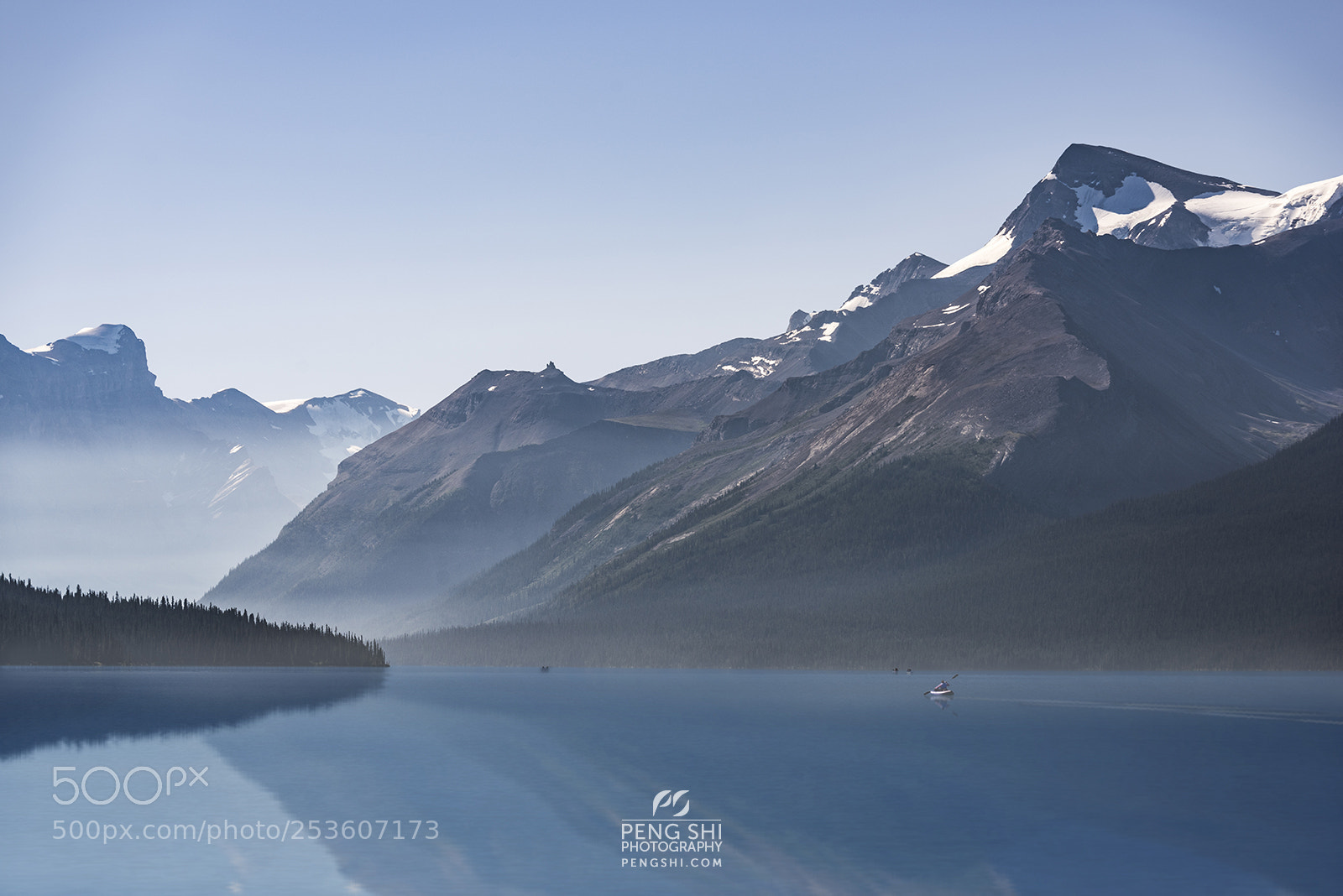 Nikon D810 sample photo. Morning blues photography