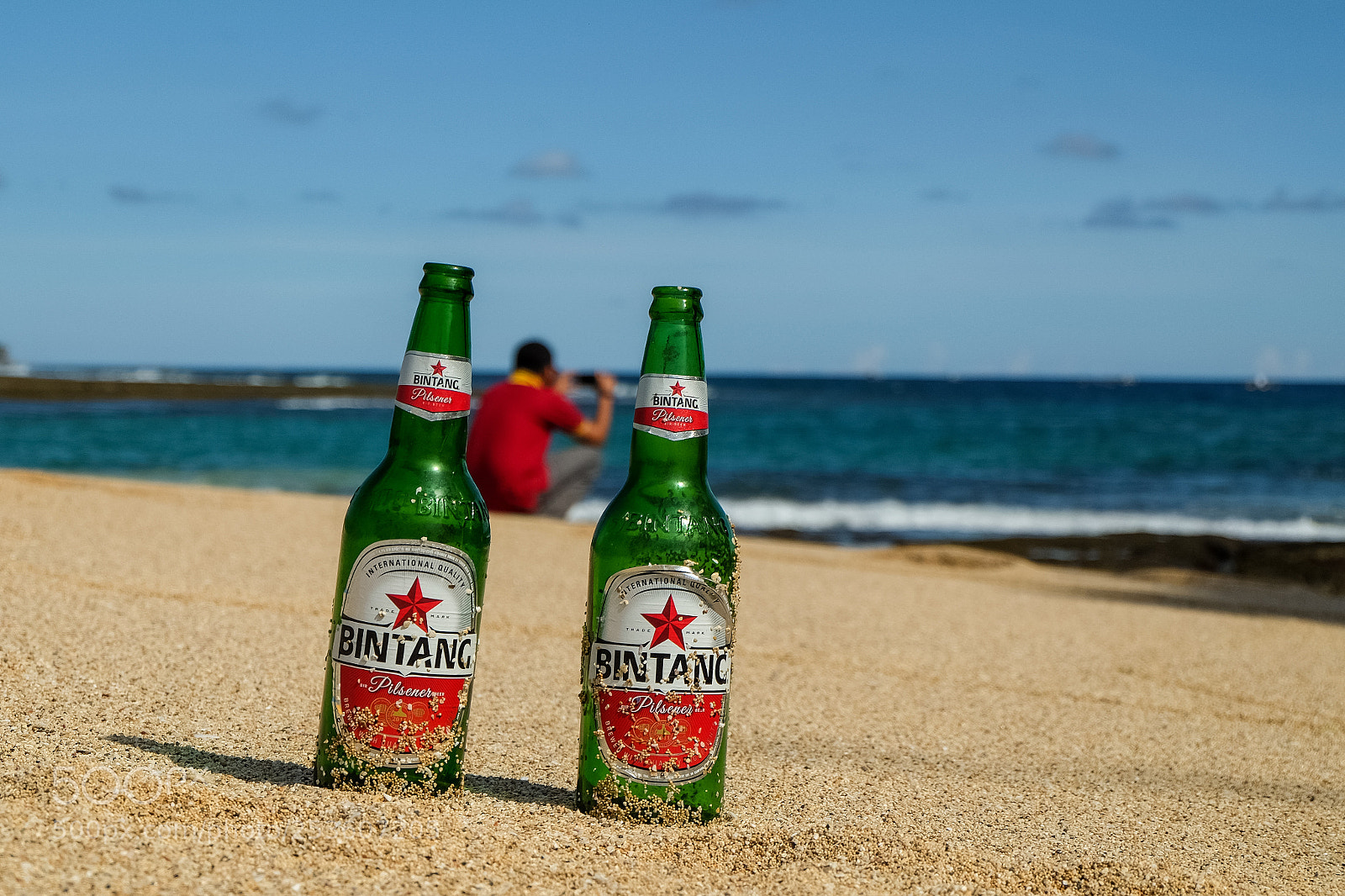 Fujifilm X-T10 sample photo. Beer bintang photography