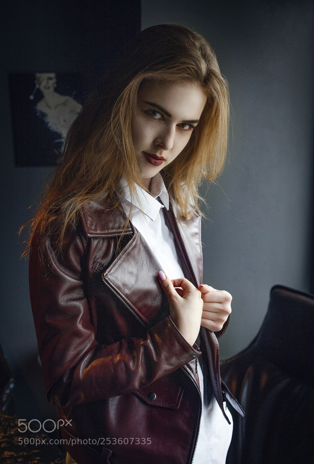 Canon EOS 5D Mark II sample photo. Kseniya photography