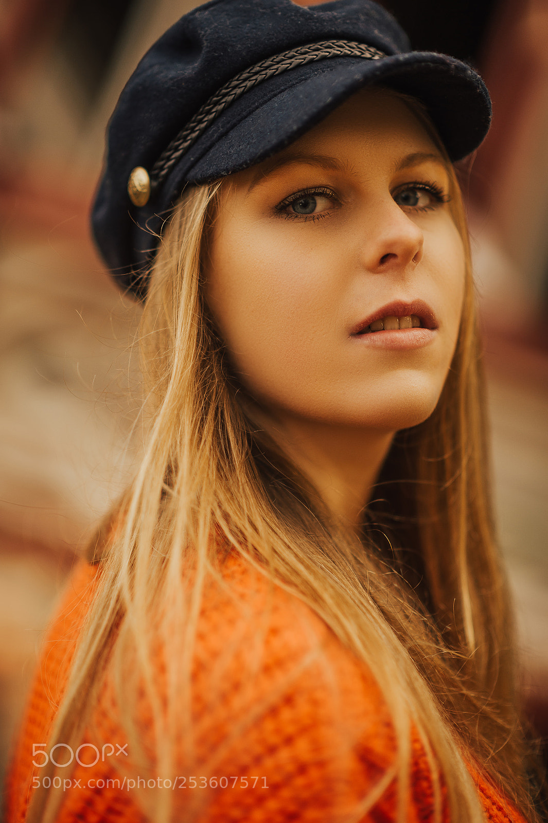 Nikon D3 sample photo. Carole photography