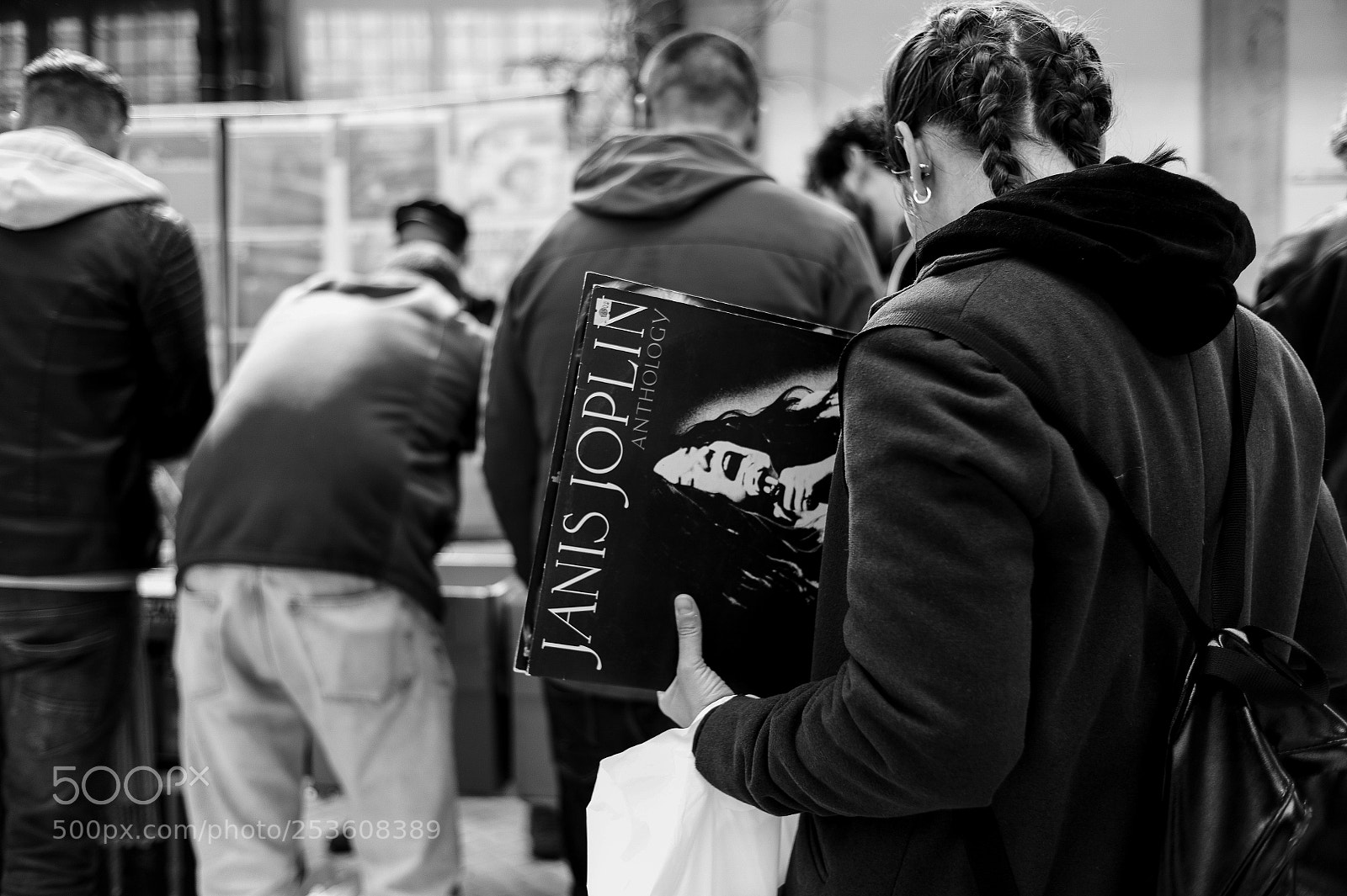 Leica M9 sample photo. Little girl blue photography
