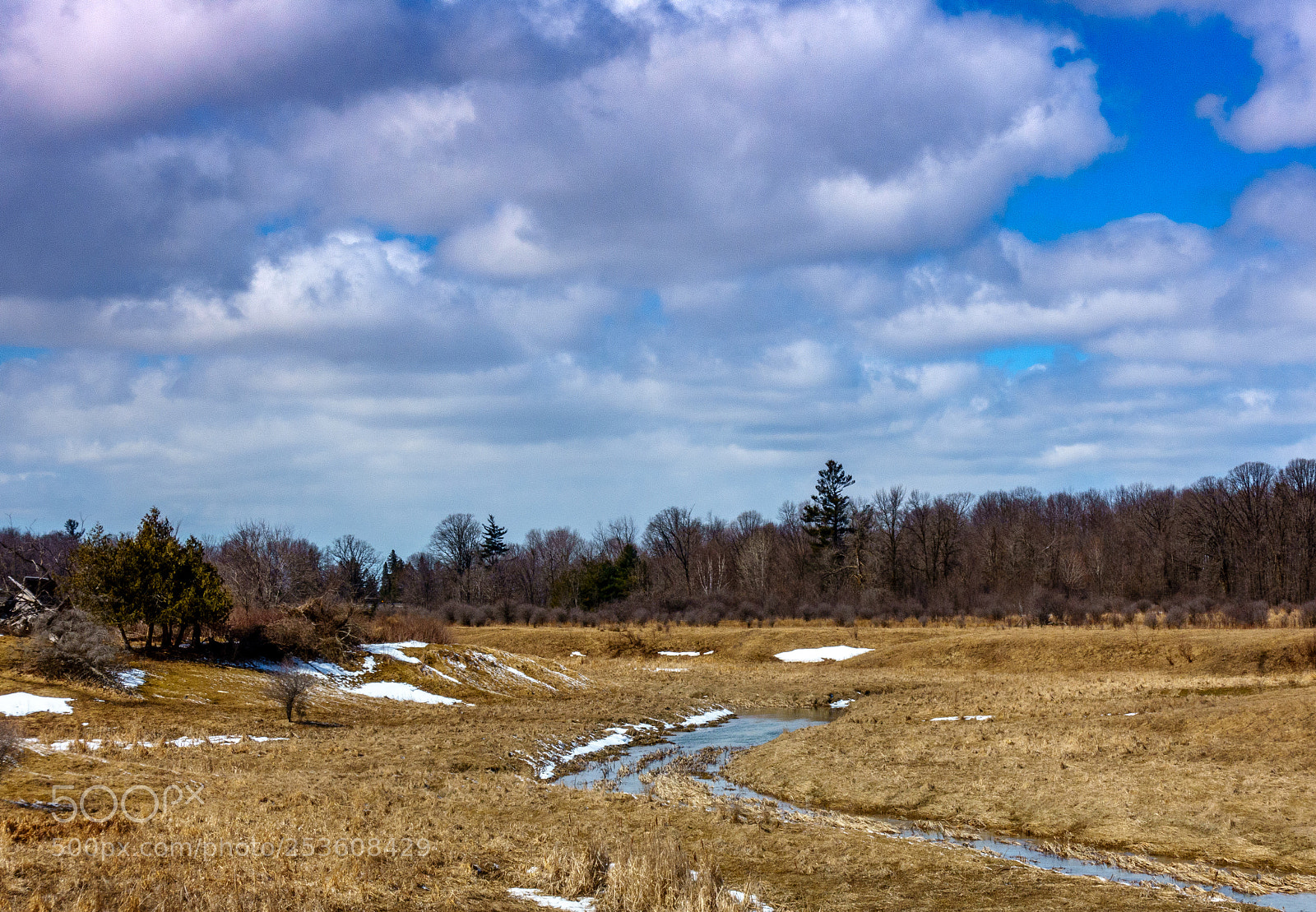 Sony Cyber-shot DSC-RX100 III sample photo. View from hwy photography