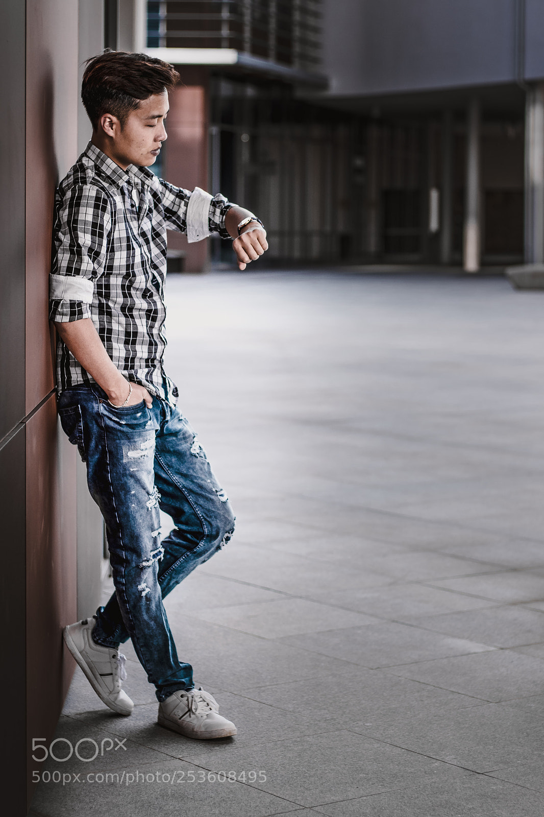 Canon EOS 77D (EOS 9000D / EOS 770D) sample photo. Break photography