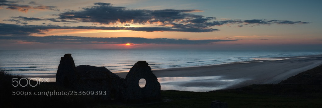 Nikon D610 sample photo. Sunrise at carteret ! photography