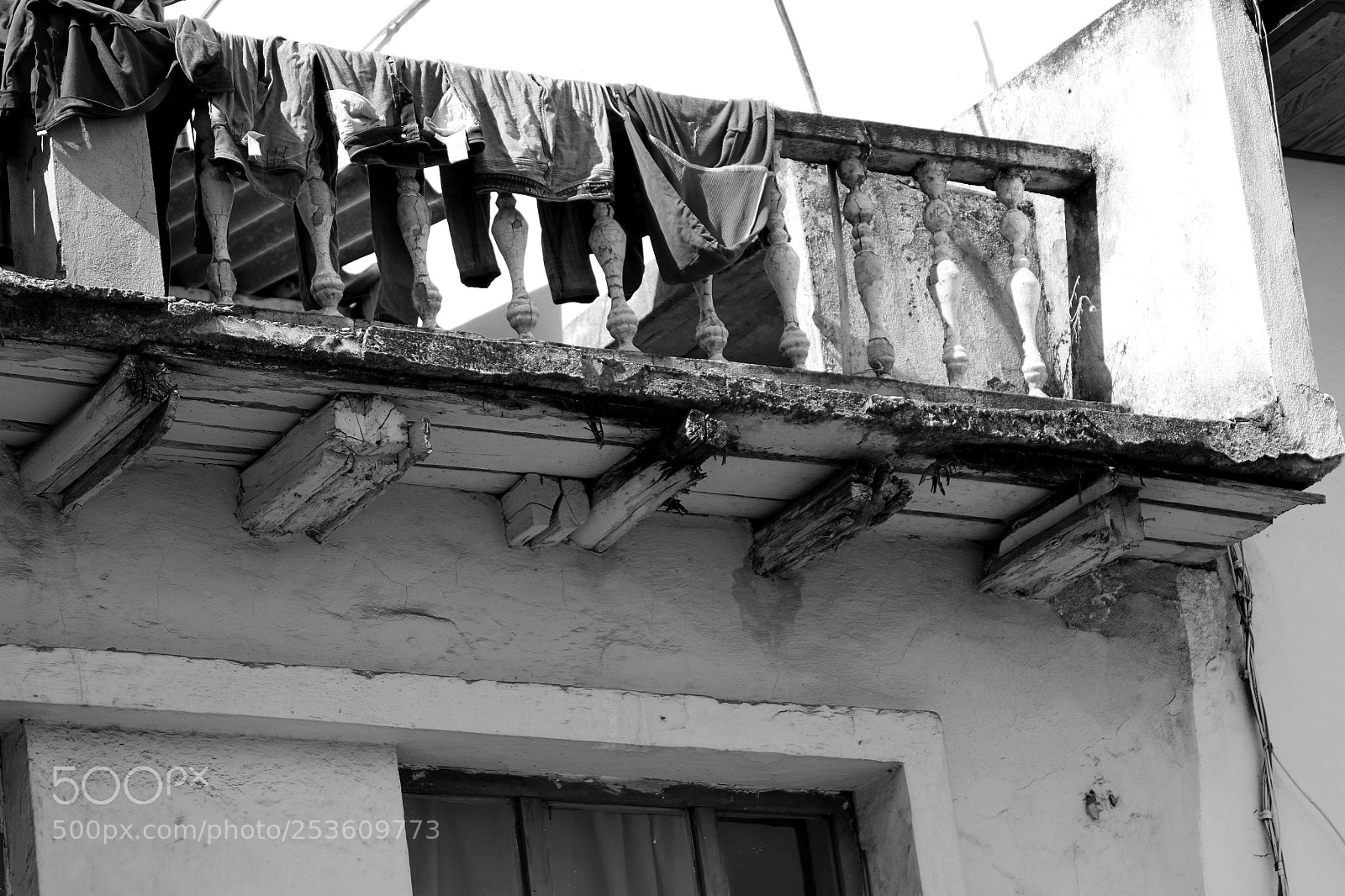 Canon EOS 7D sample photo. Balcon photography