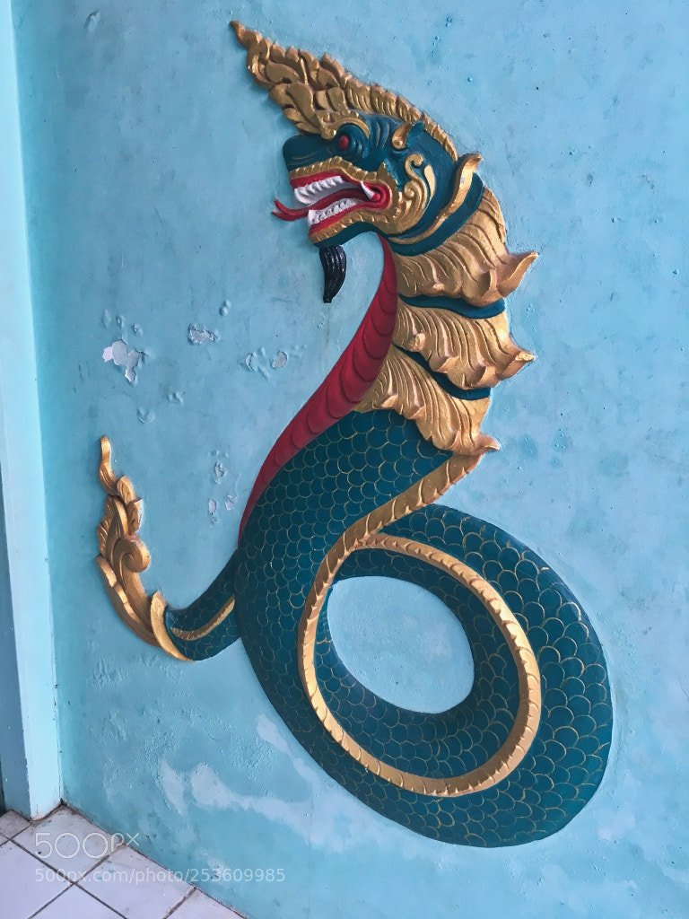 Apple iPhone 6s sample photo. Sagaing photography
