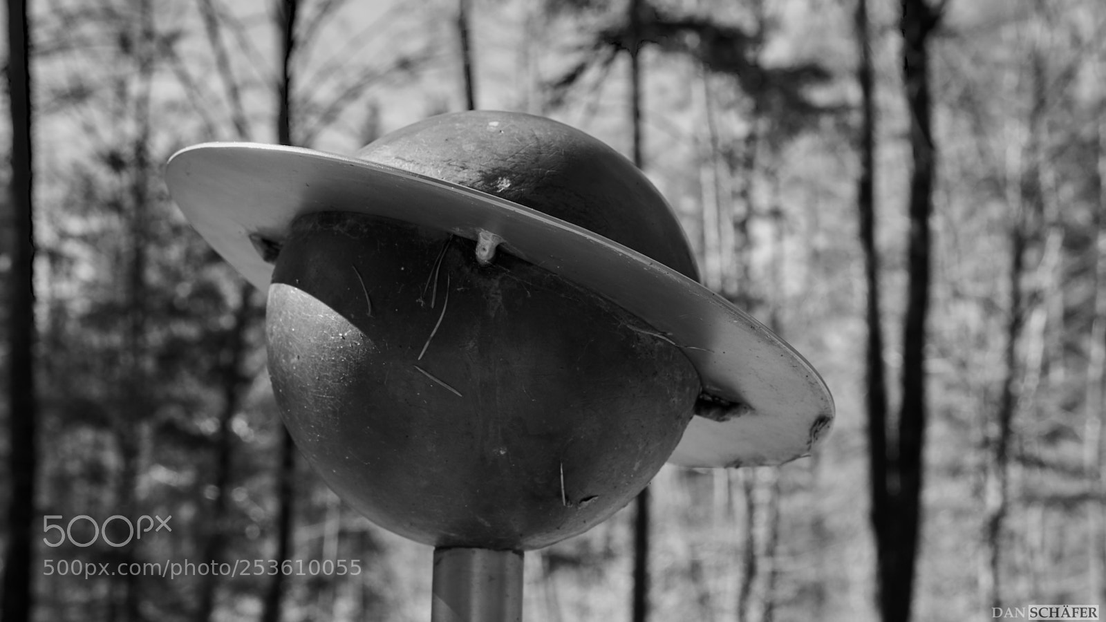 Sony a6000 sample photo. Saturn photography