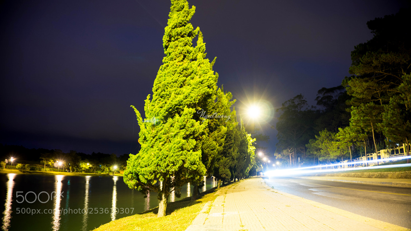 Sony a6000 sample photo. Dalat sarawak photography