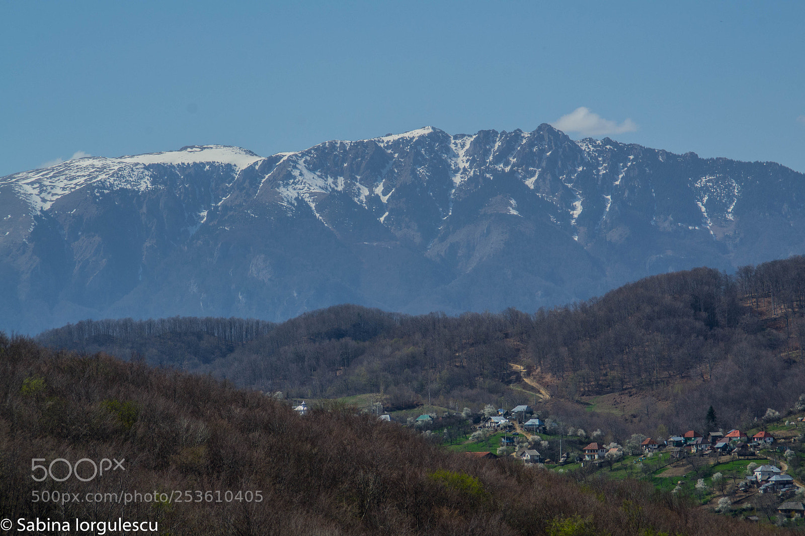 Nikon D3100 sample photo. View photography