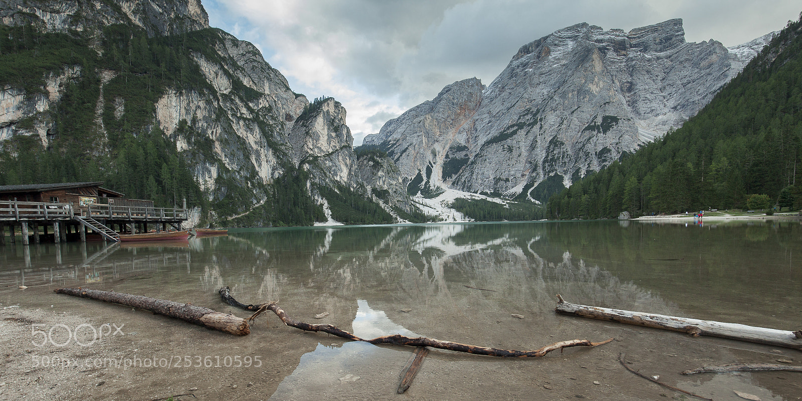 Canon EOS 5D Mark II sample photo. Dolomites photography